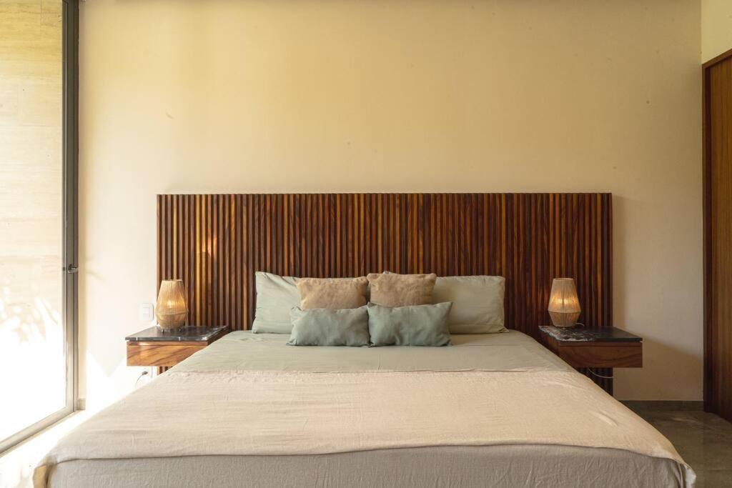 Mistiq Design Gympoolrest Tulum