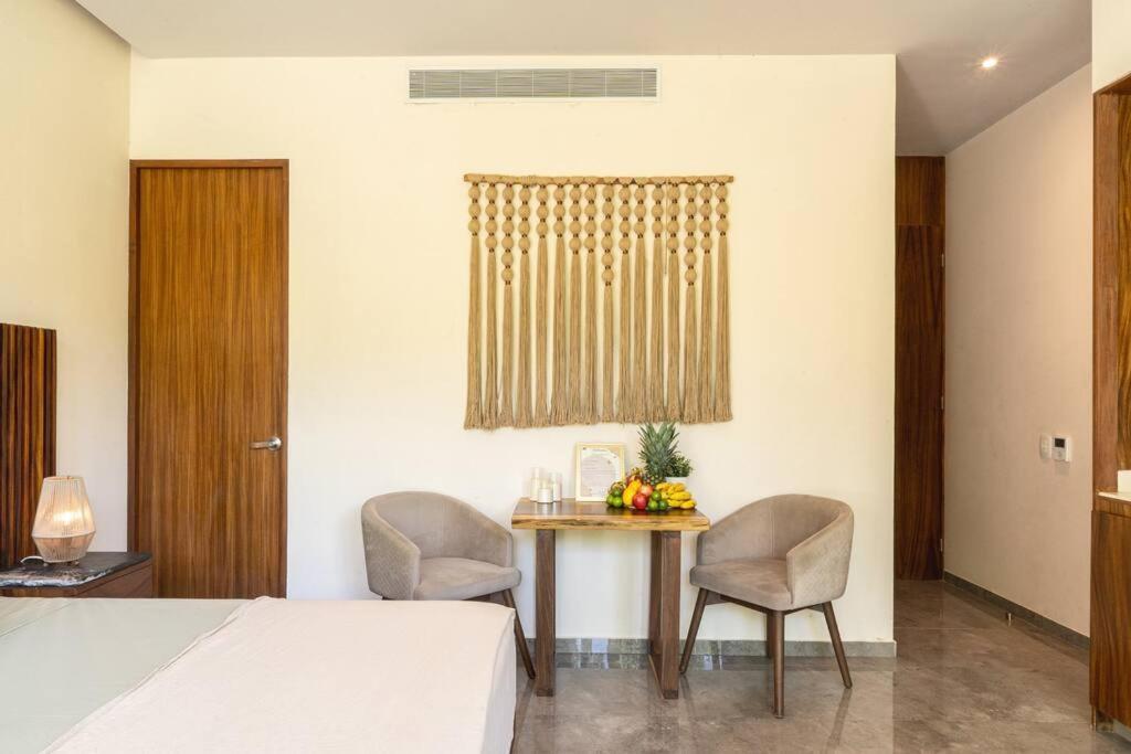 Mistiq Design Gympoolrest