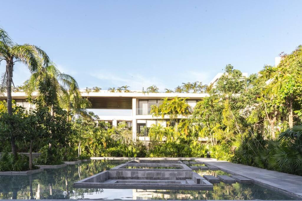 Mistiq Design Gympoolrest Apartment