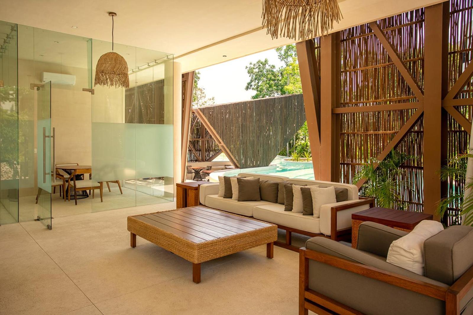 Ophelia Experience Apartment Tulum