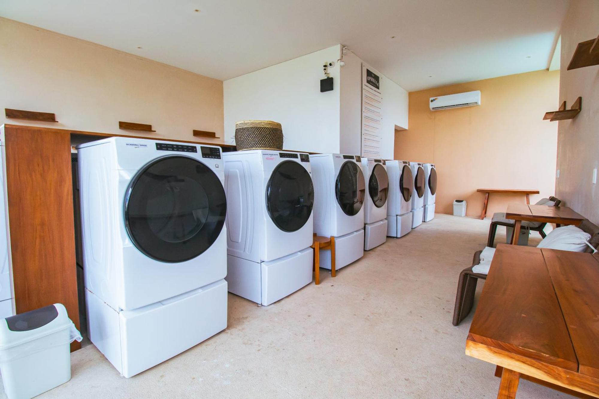 Ophelia Experience Apartment *