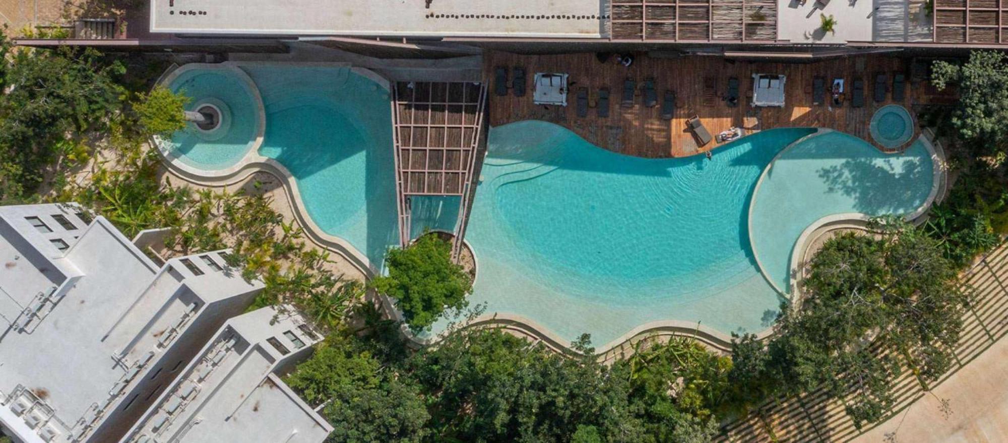 Ophelia Experience Tulum