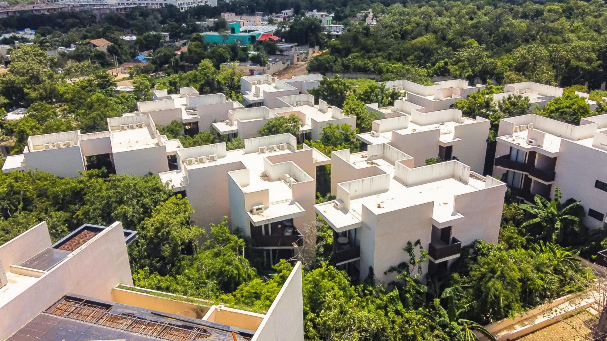 Ophelia Experience Apartment Tulum