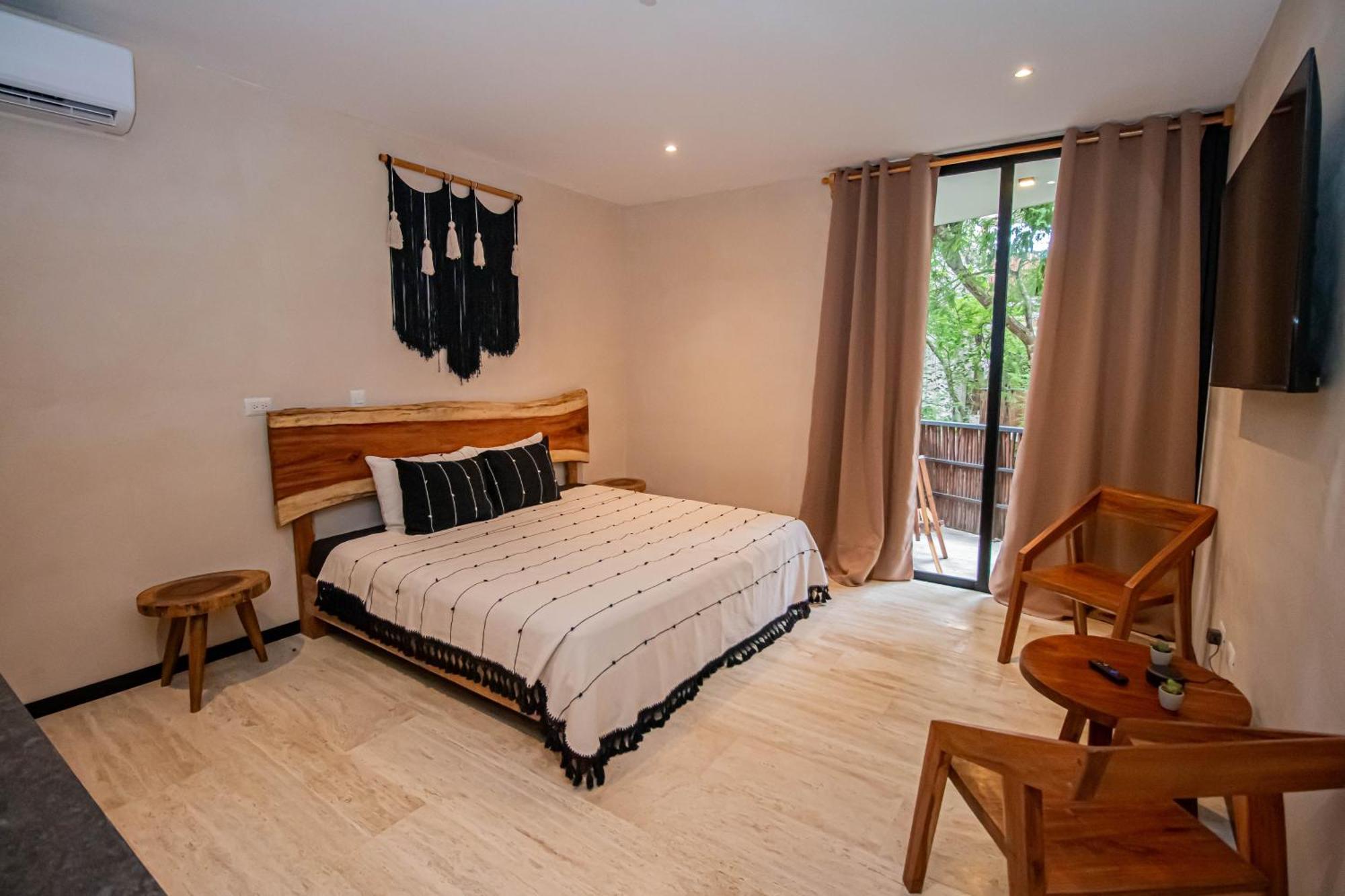 Apartment Ophelia Experience Tulum