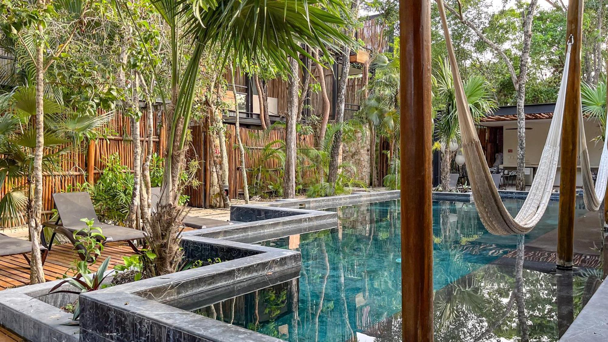 Amaka Calma 4* Tulum