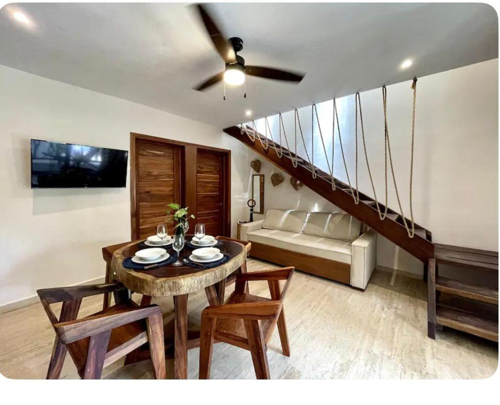 Apartment Loft Hermoso Con Rooftop *