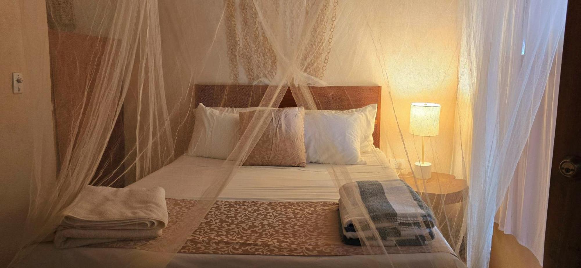 Guest house Kin Jungle Deluxe Tulum