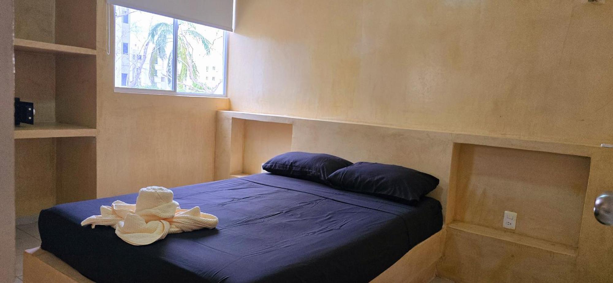 Apartment Kin Tulum