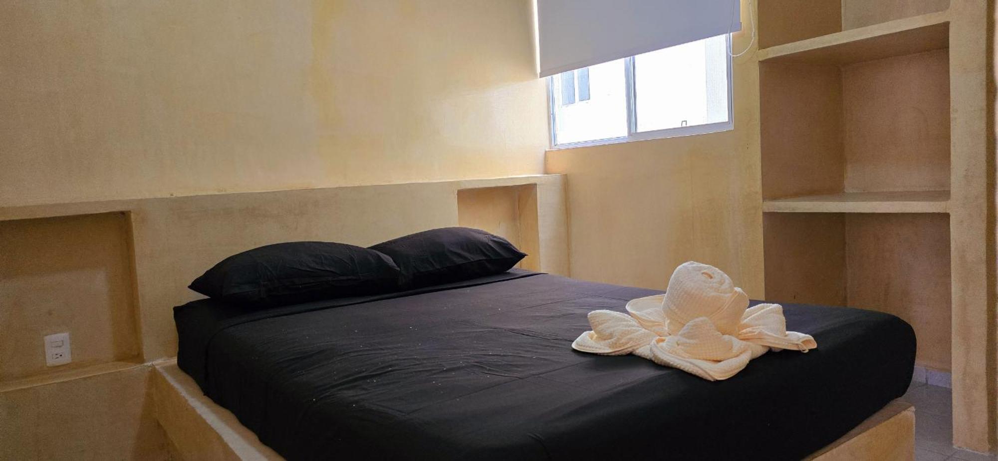Apartment Kin Tulum
