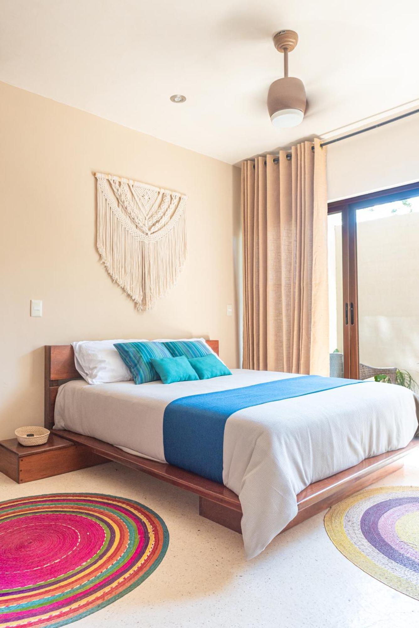 Apartment Selva Norte