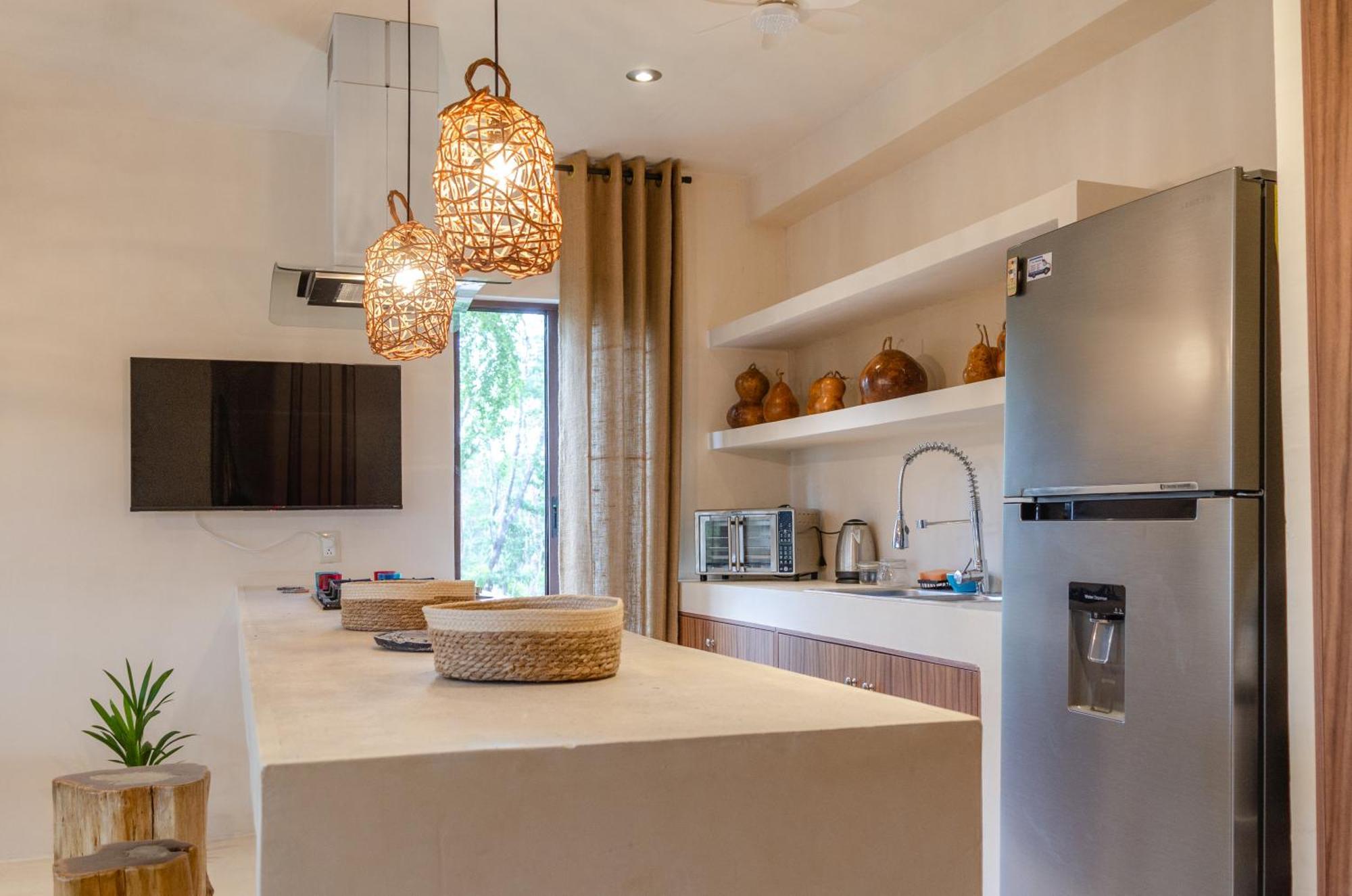 Apartment Selva Norte *