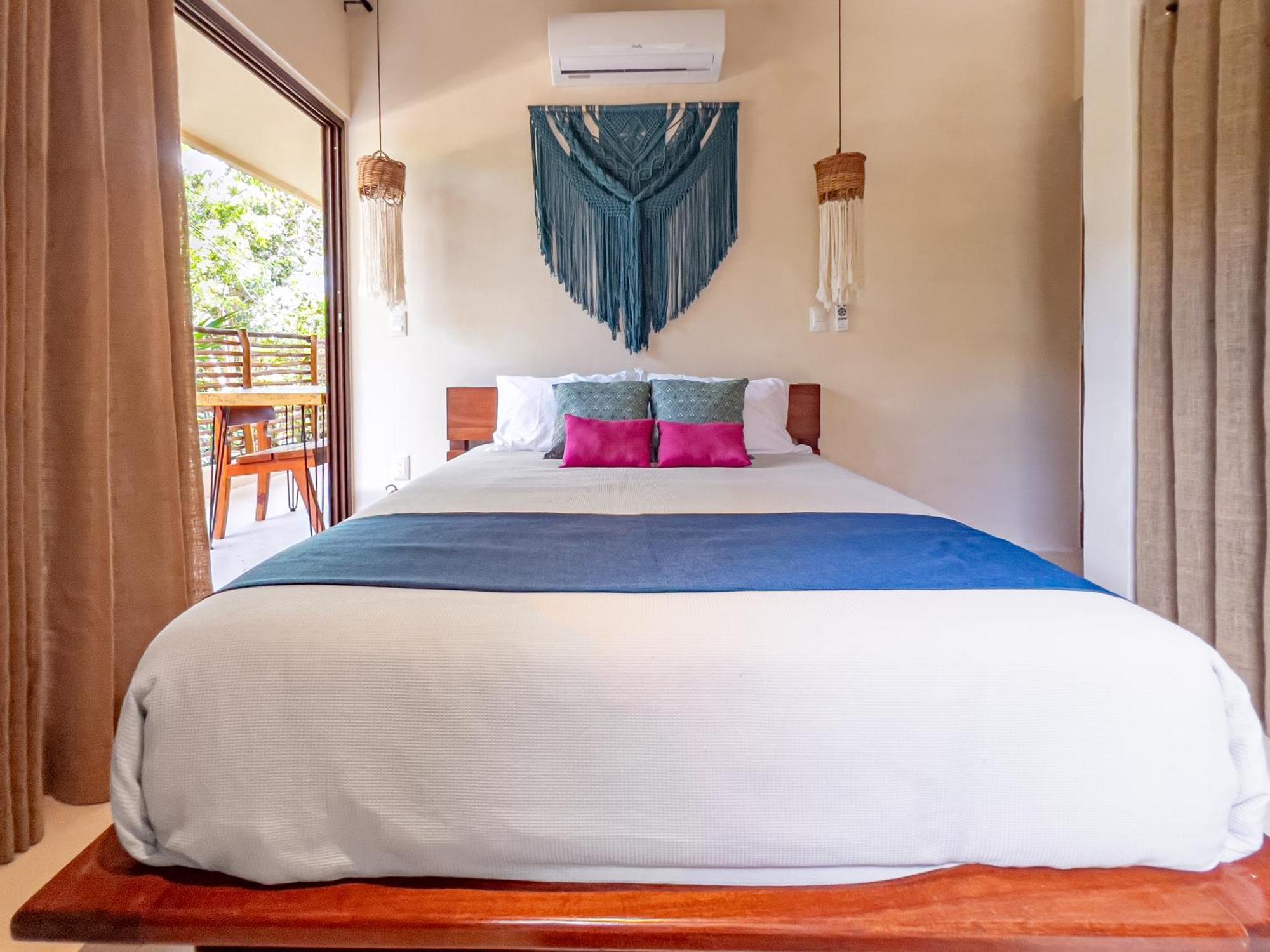 Selva Norte Apartment