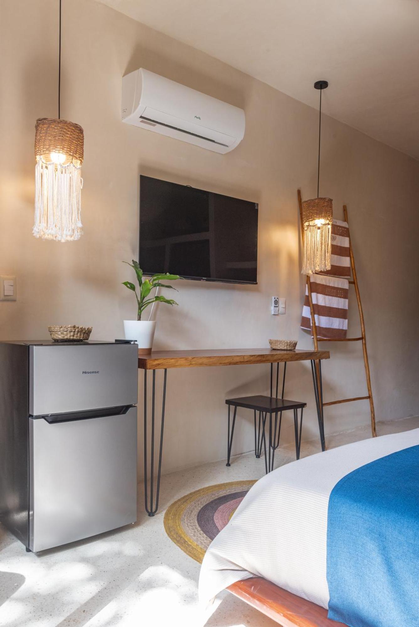 Apartment Selva Norte Tulum