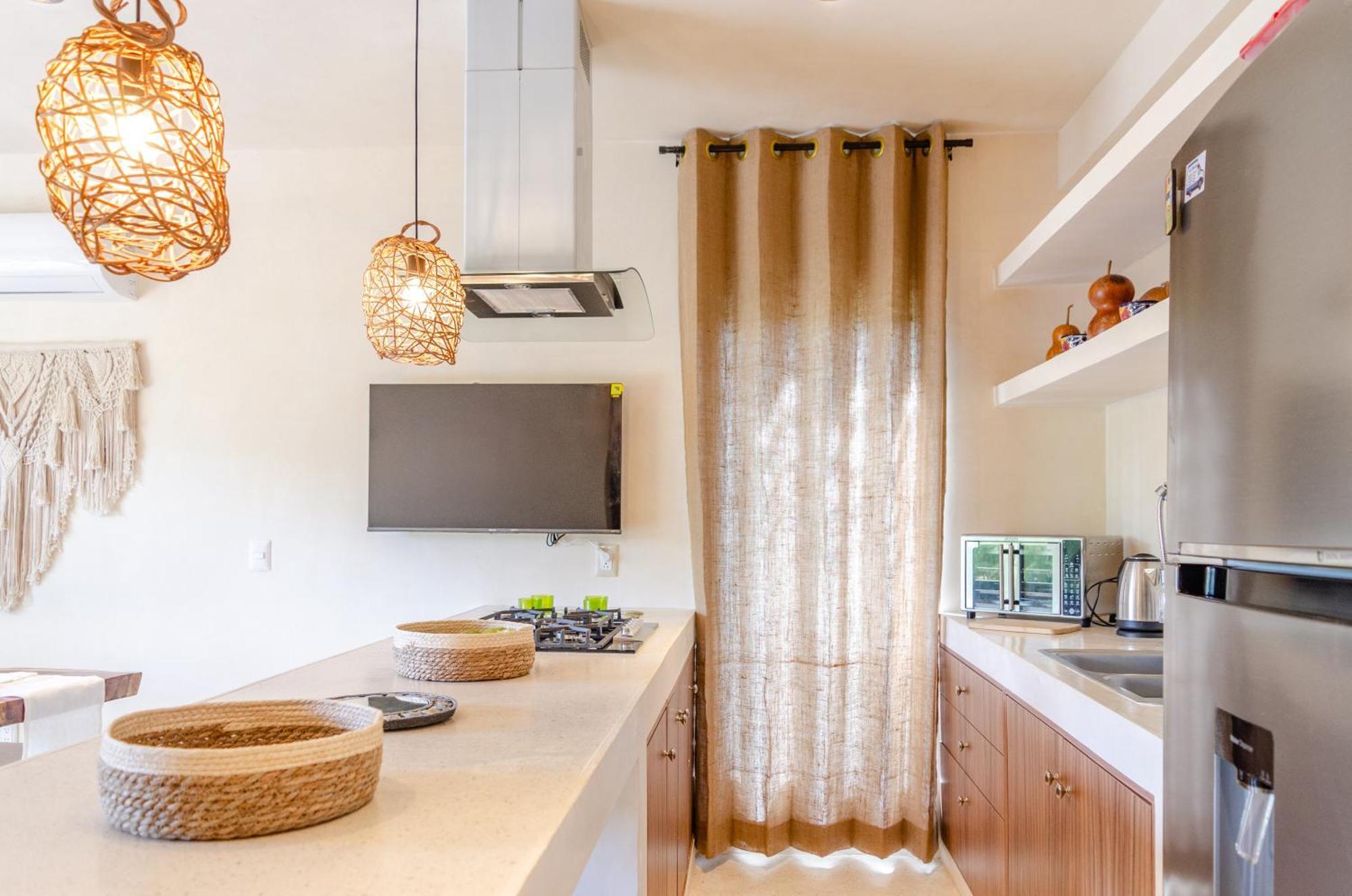 Apartment Selva Norte Tulum