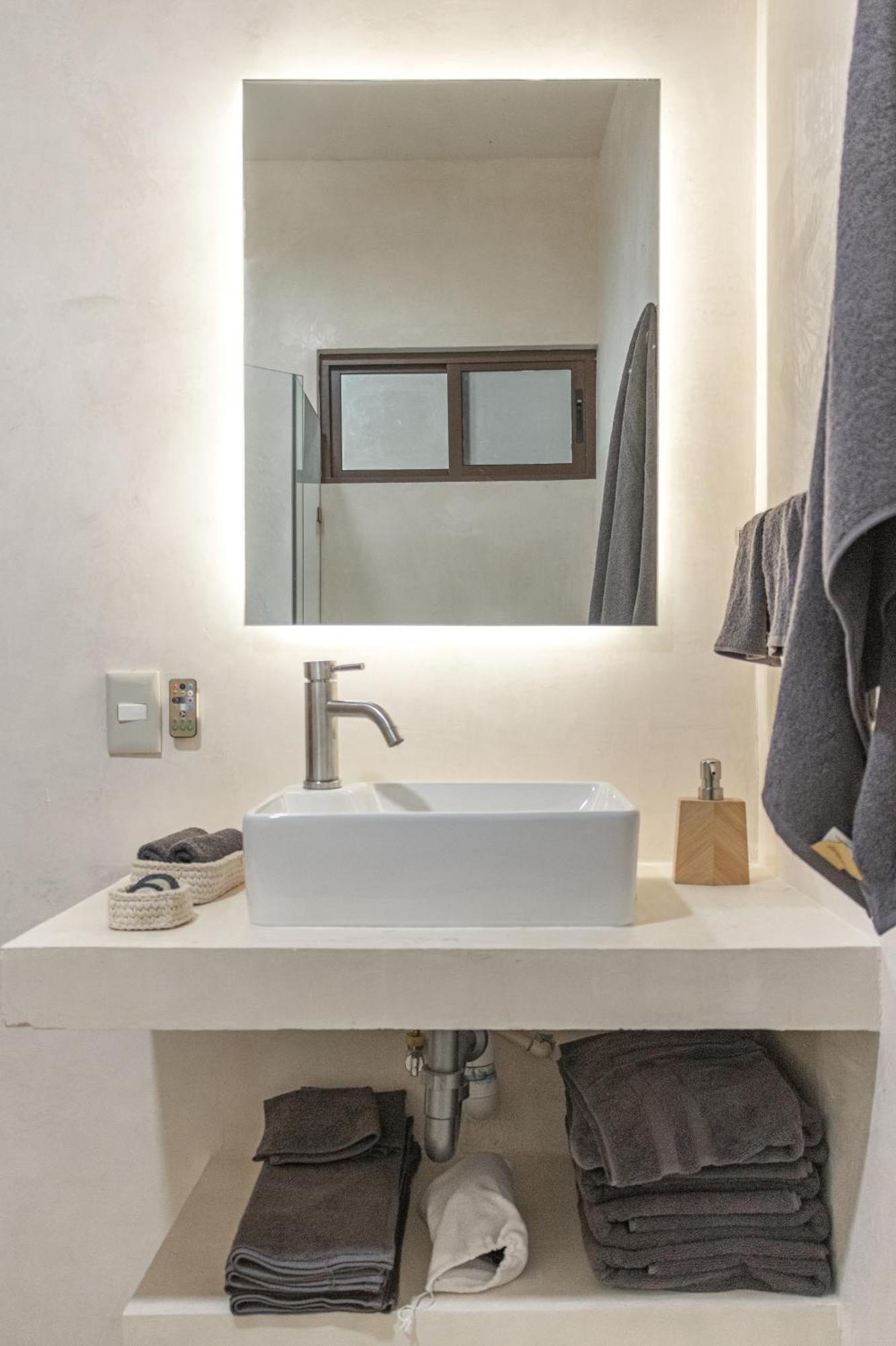 Selva Norte Apartment *