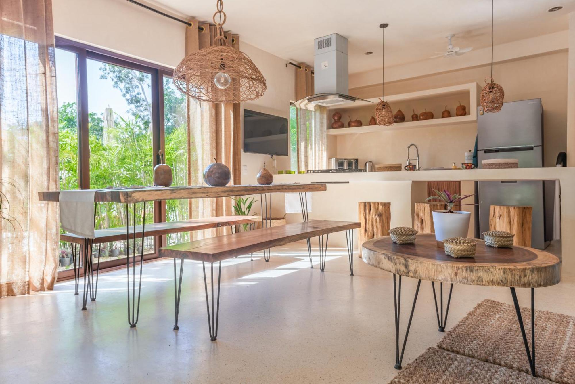 Apartment Selva Norte *