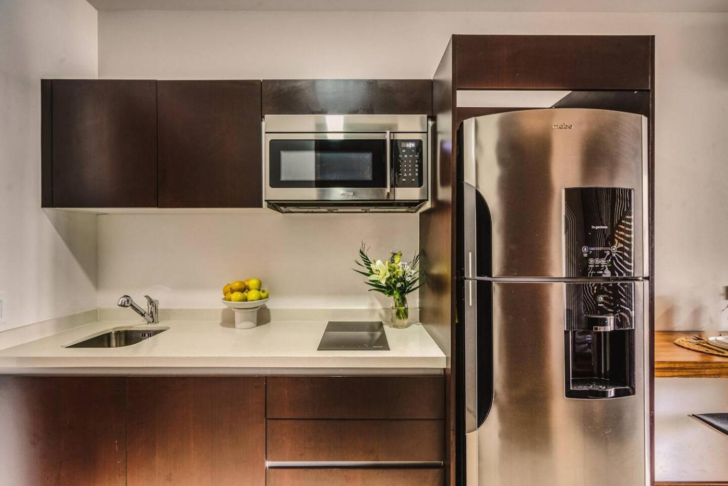 Apartamento Sunrise With Fast-wifi, Rooftop Pool, *