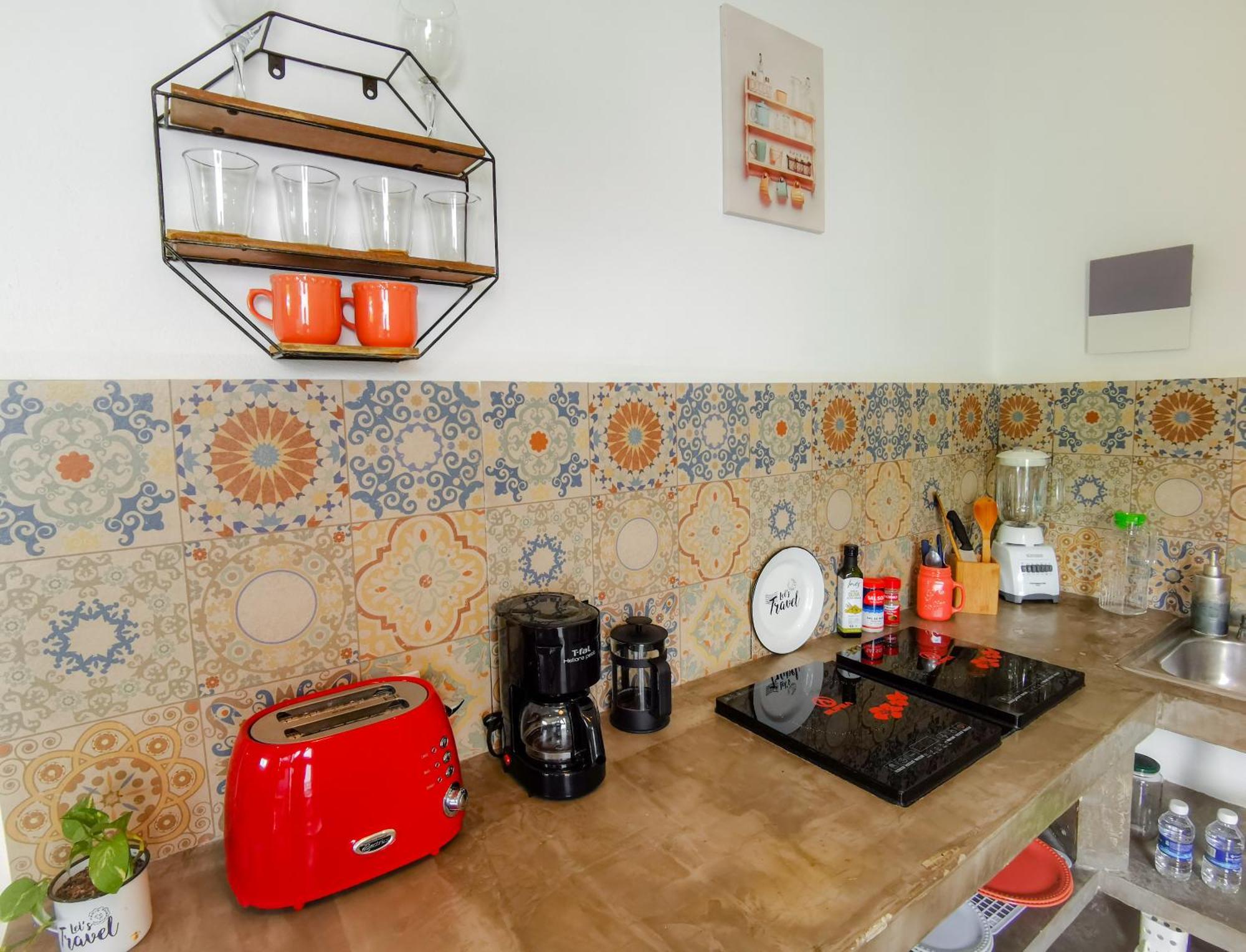 Les Calle 2 By Galian Apartahotel 4*