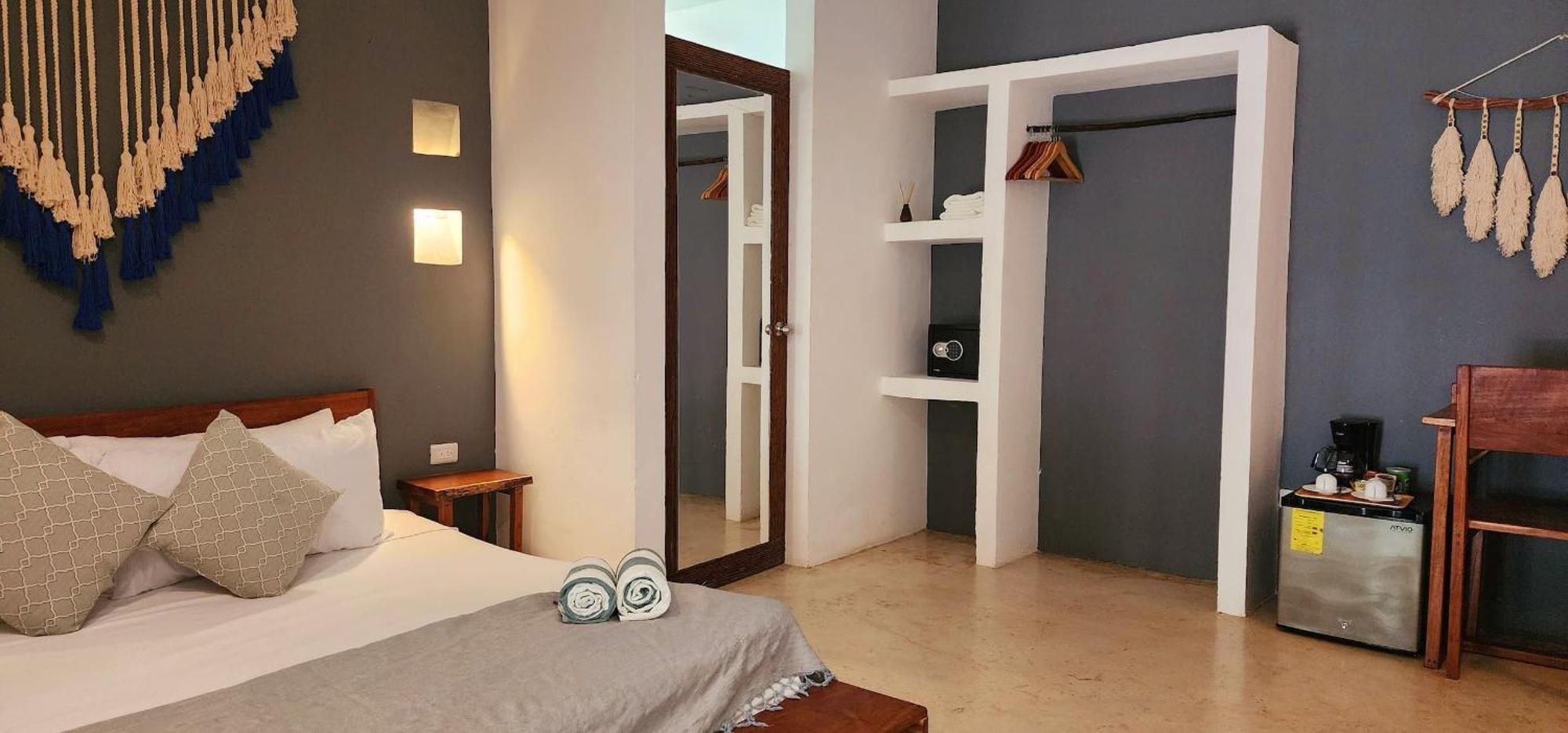 Guest house Kin Jungle Deluxe Tulum