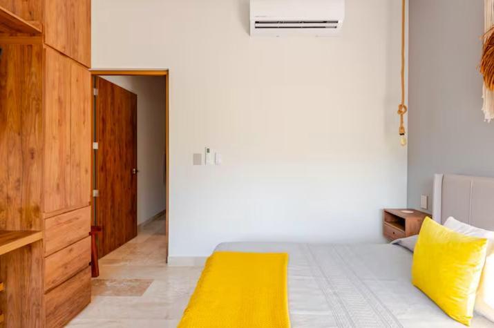 Apartamento With Private Jacuzzi & Free Club *