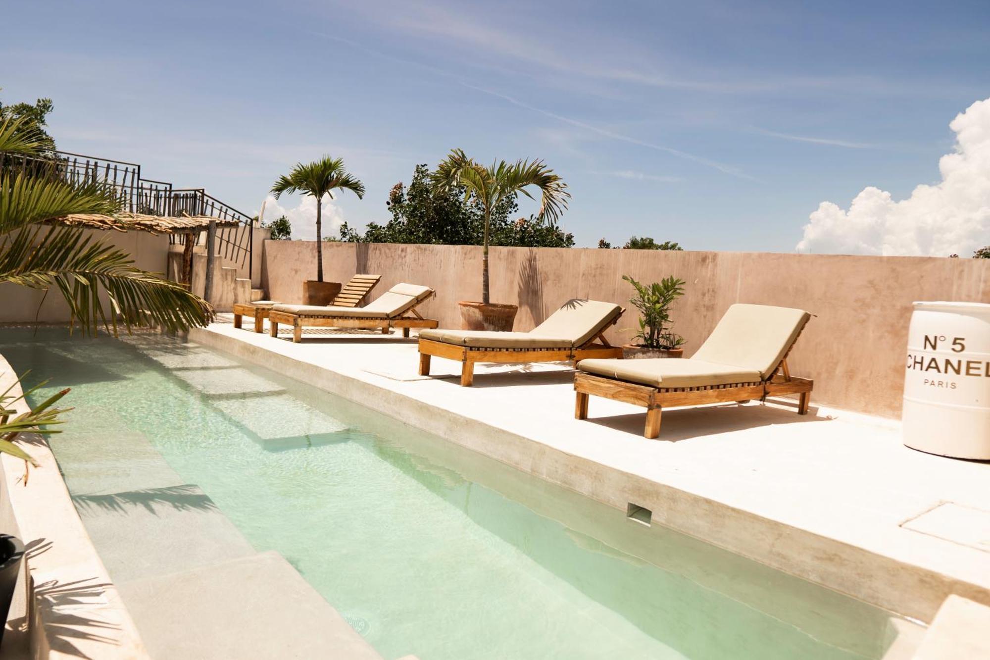 Koos Hotel Tulum
