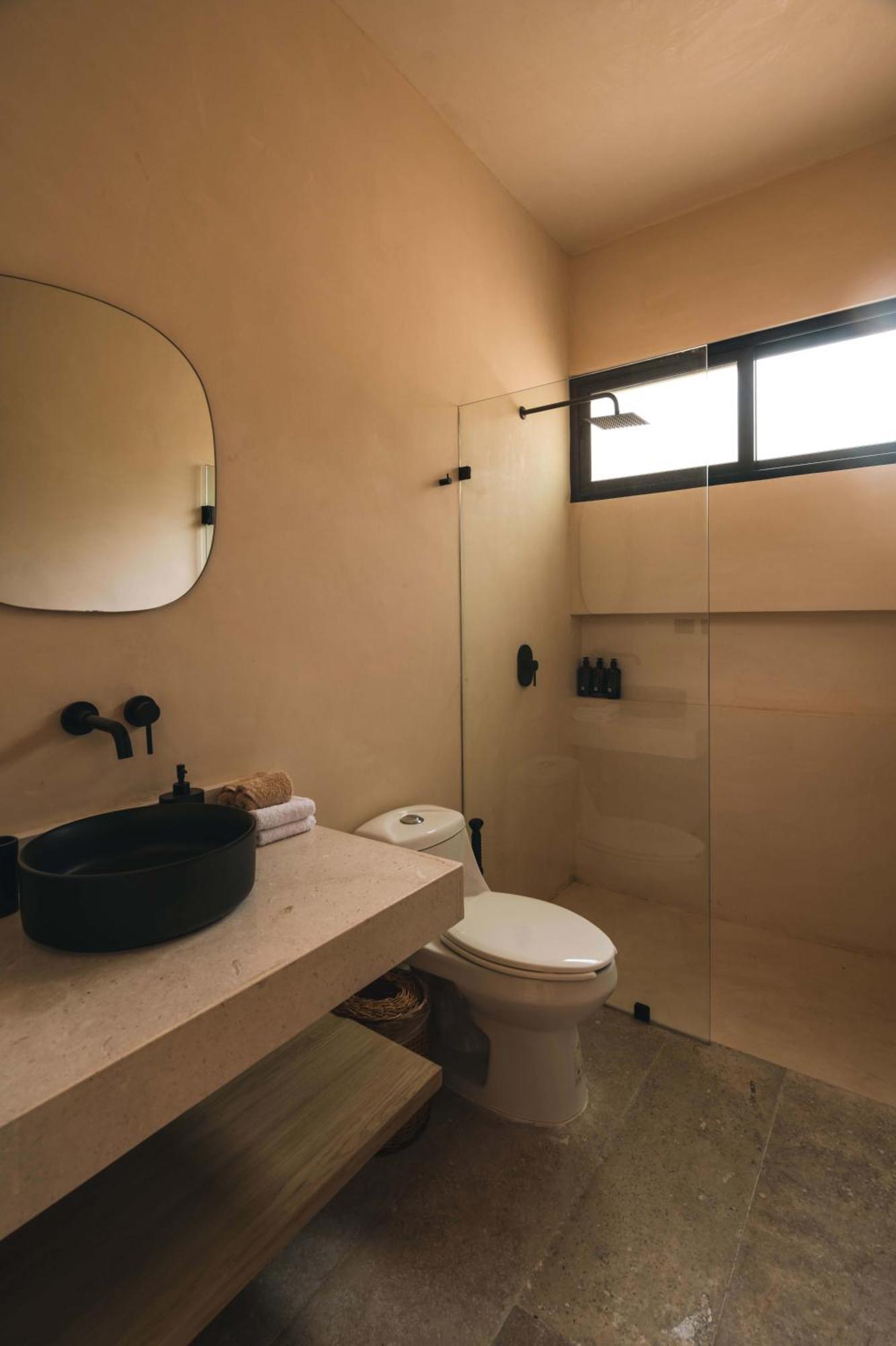 Luxury 4br Aldea Zama Dream Pool & Bright Holiday home *