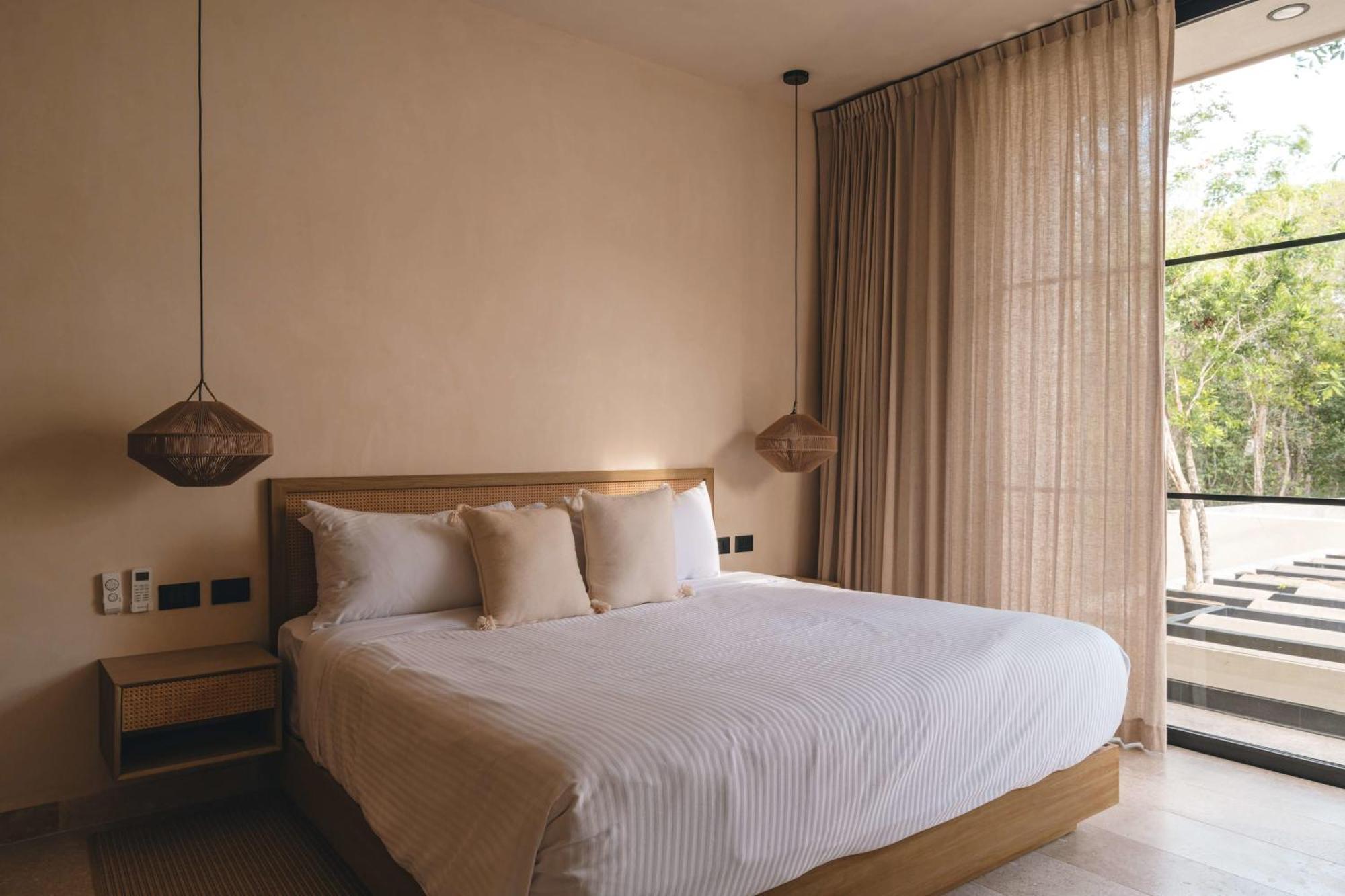 Luxury 4br Aldea Zama Dream Pool & Bright *