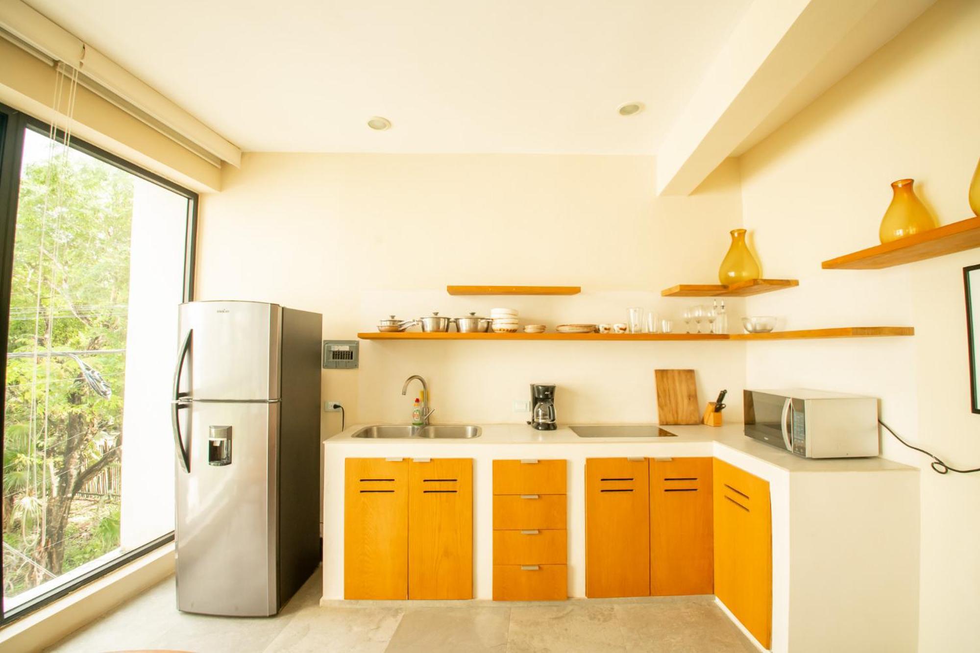 Aparthotel Xp By Dream Vacay