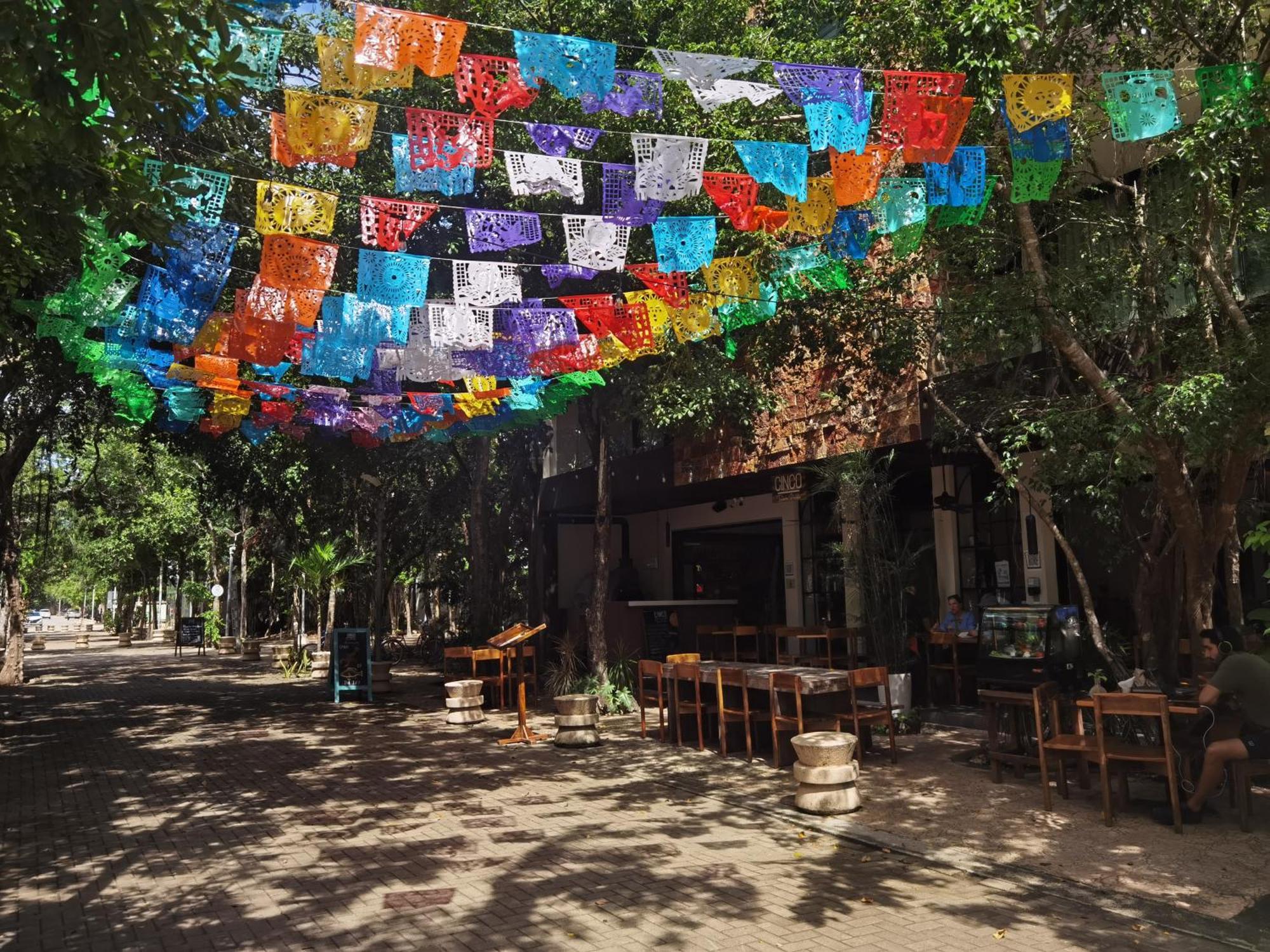 Aldea Zama Hideaway With Private Pool Tulum