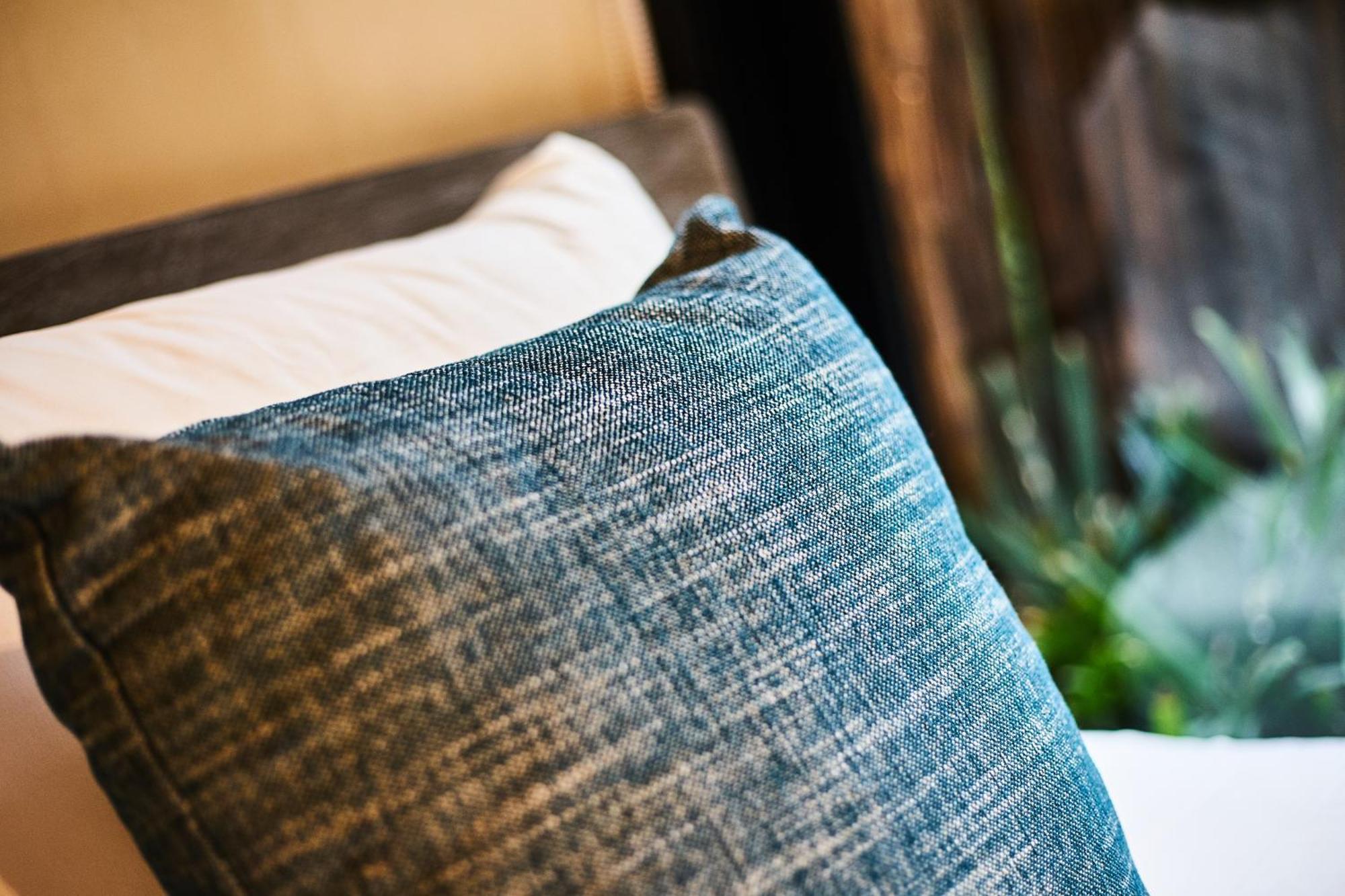 Aldea Zama Hideaway With Private Pool Apartment *