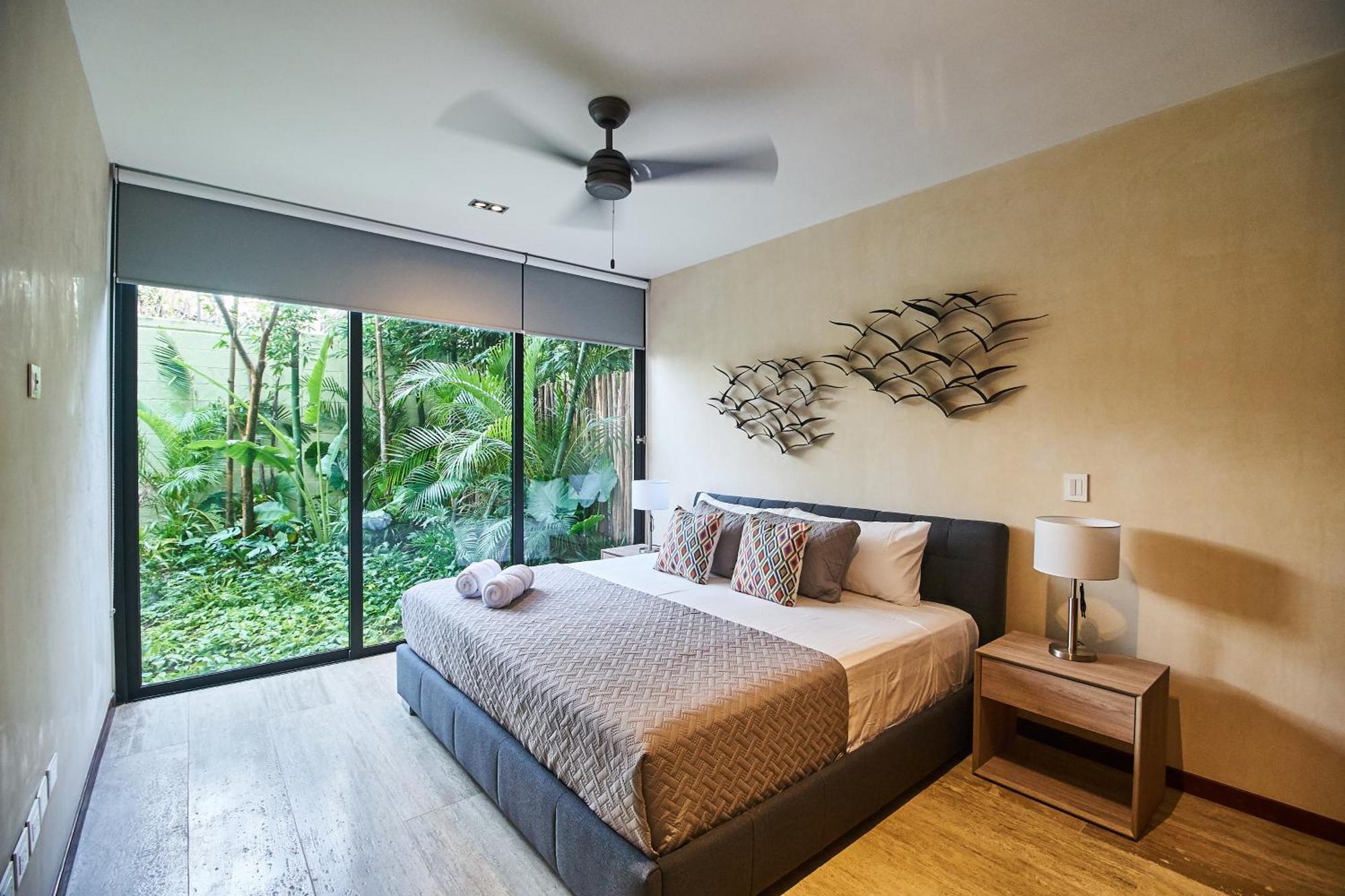 Aldea Zama Hideaway With Private Pool Apartment Tulum