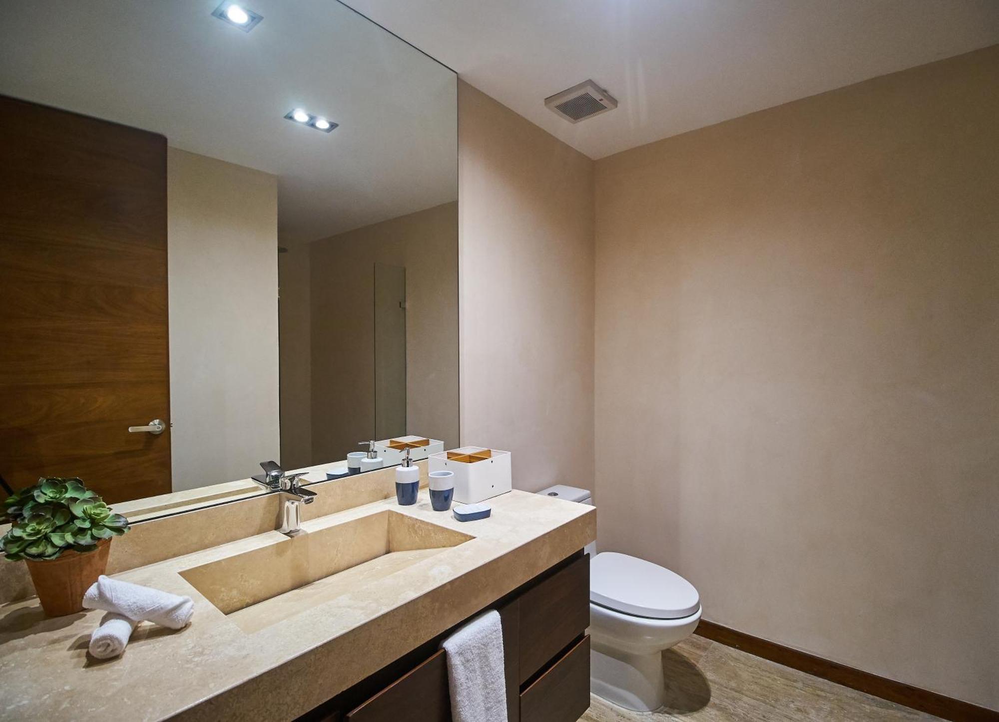 Aldea Zama Hideaway With Private Pool *