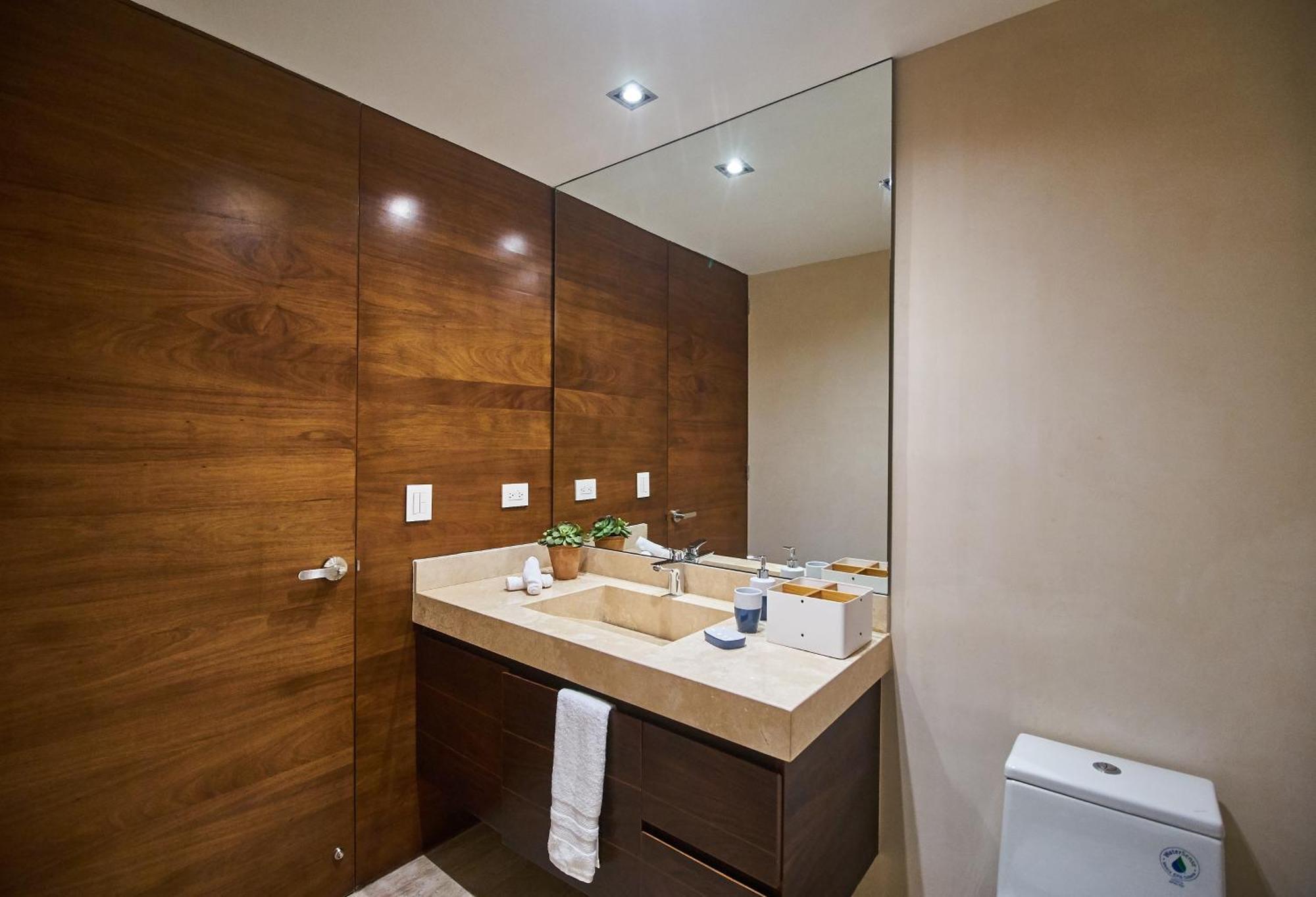 Apartment Aldea Zama Hideaway With Private Pool *