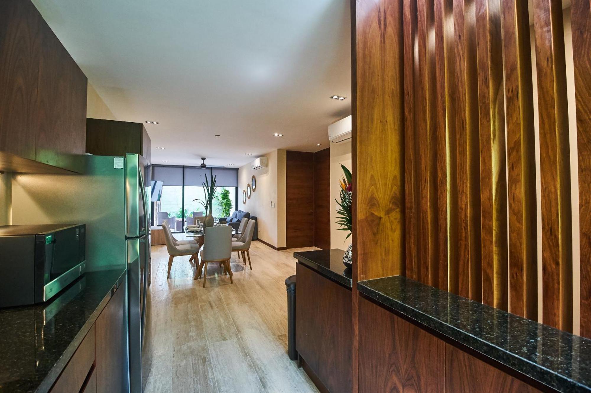 Aldea Zama Hideaway With Private Pool *