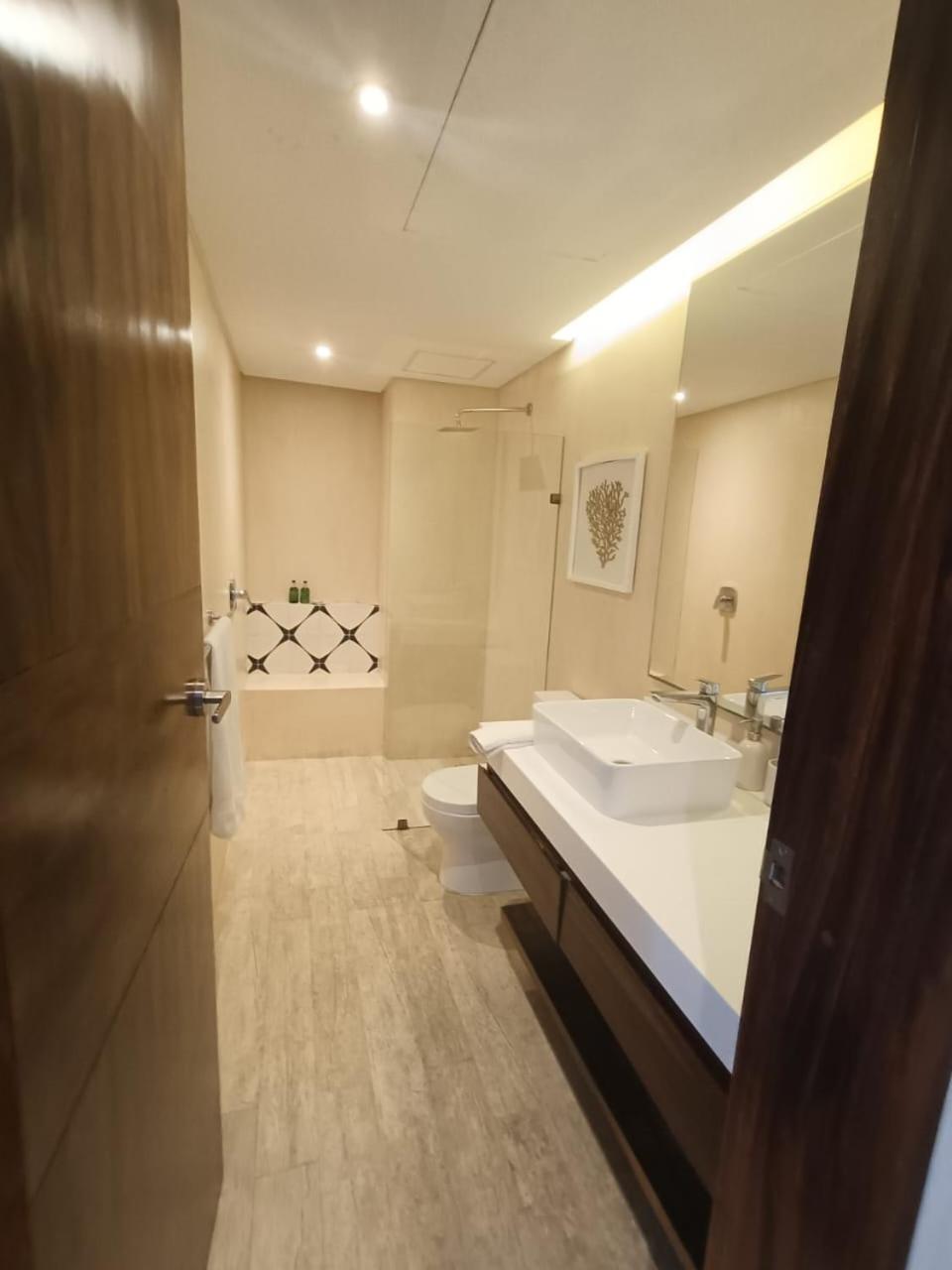 Aparthotel Luxury Park Lagunas