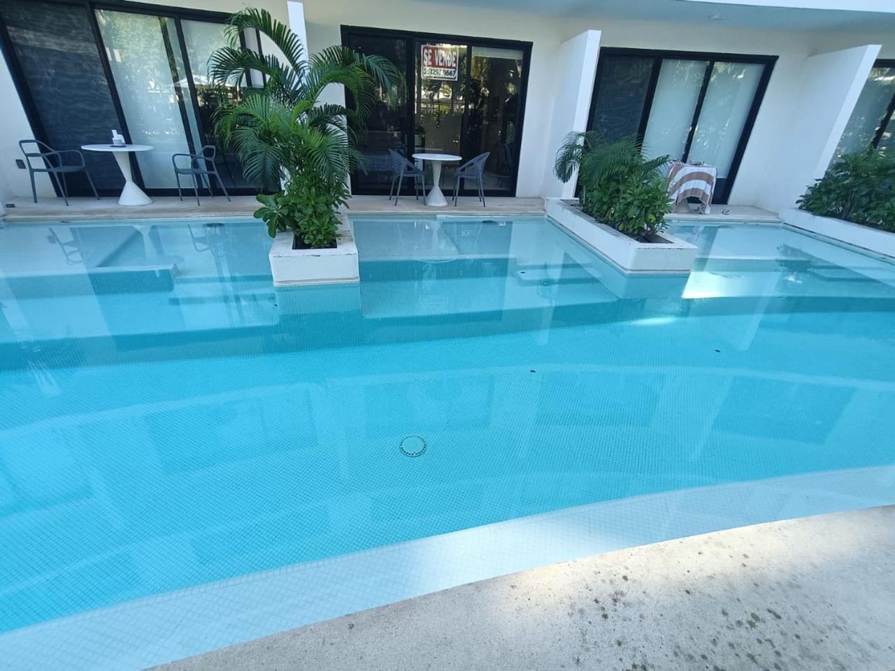 Luxury Park Lagunas Aparthotel