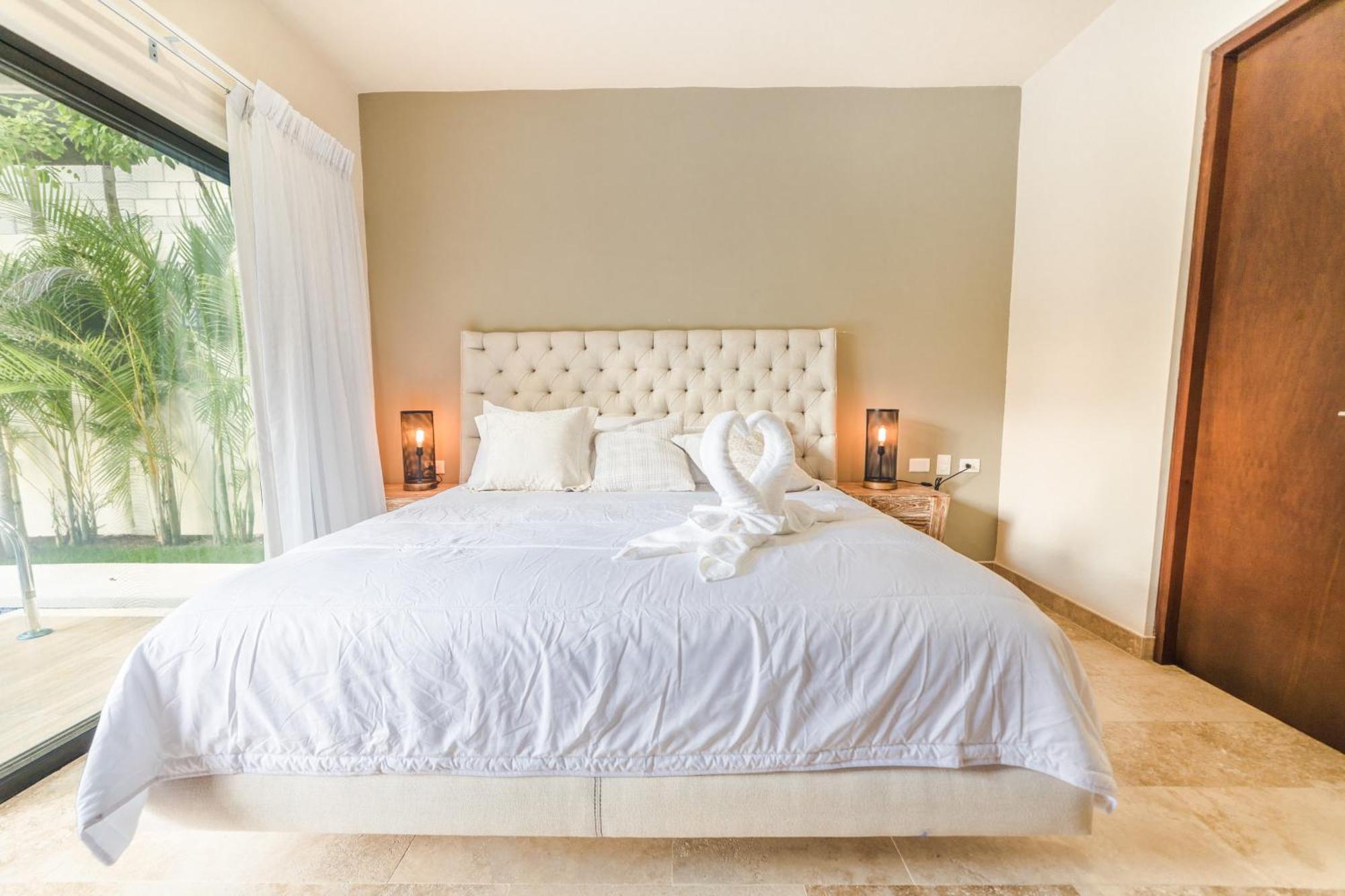 Magic Paramar Terra C103 In Aldea Zama Apartment *