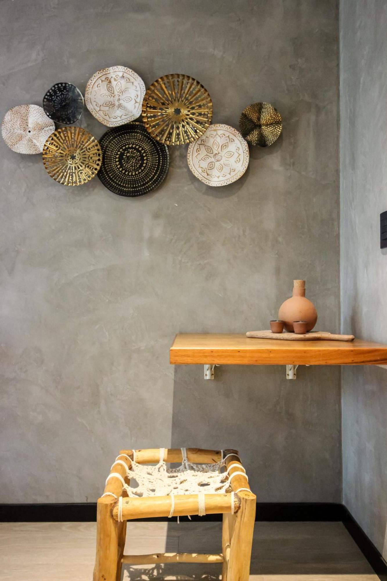 Apartment Luxury With Rooftop Pool In Location *