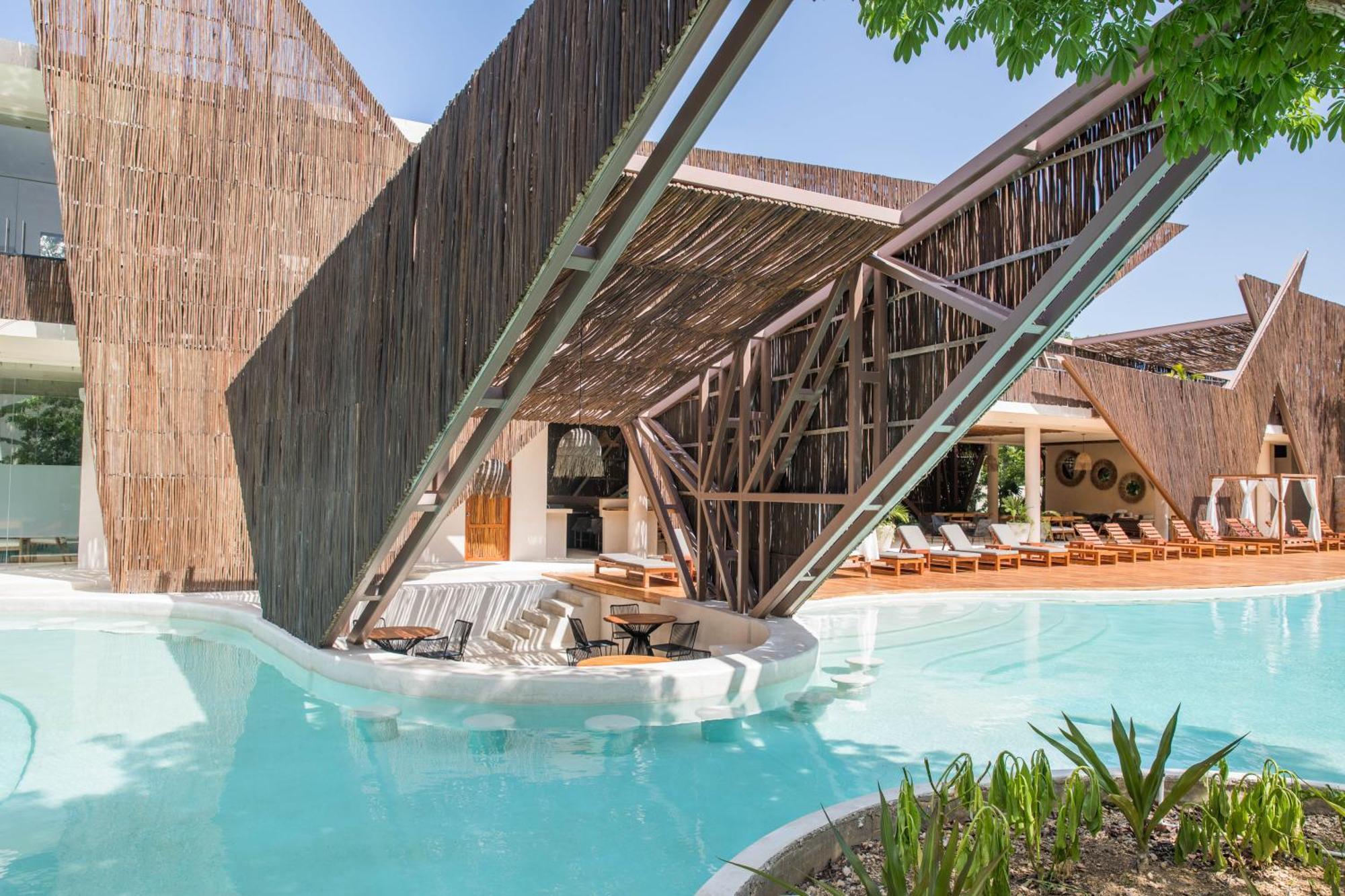 Ophelia Experience Tulum