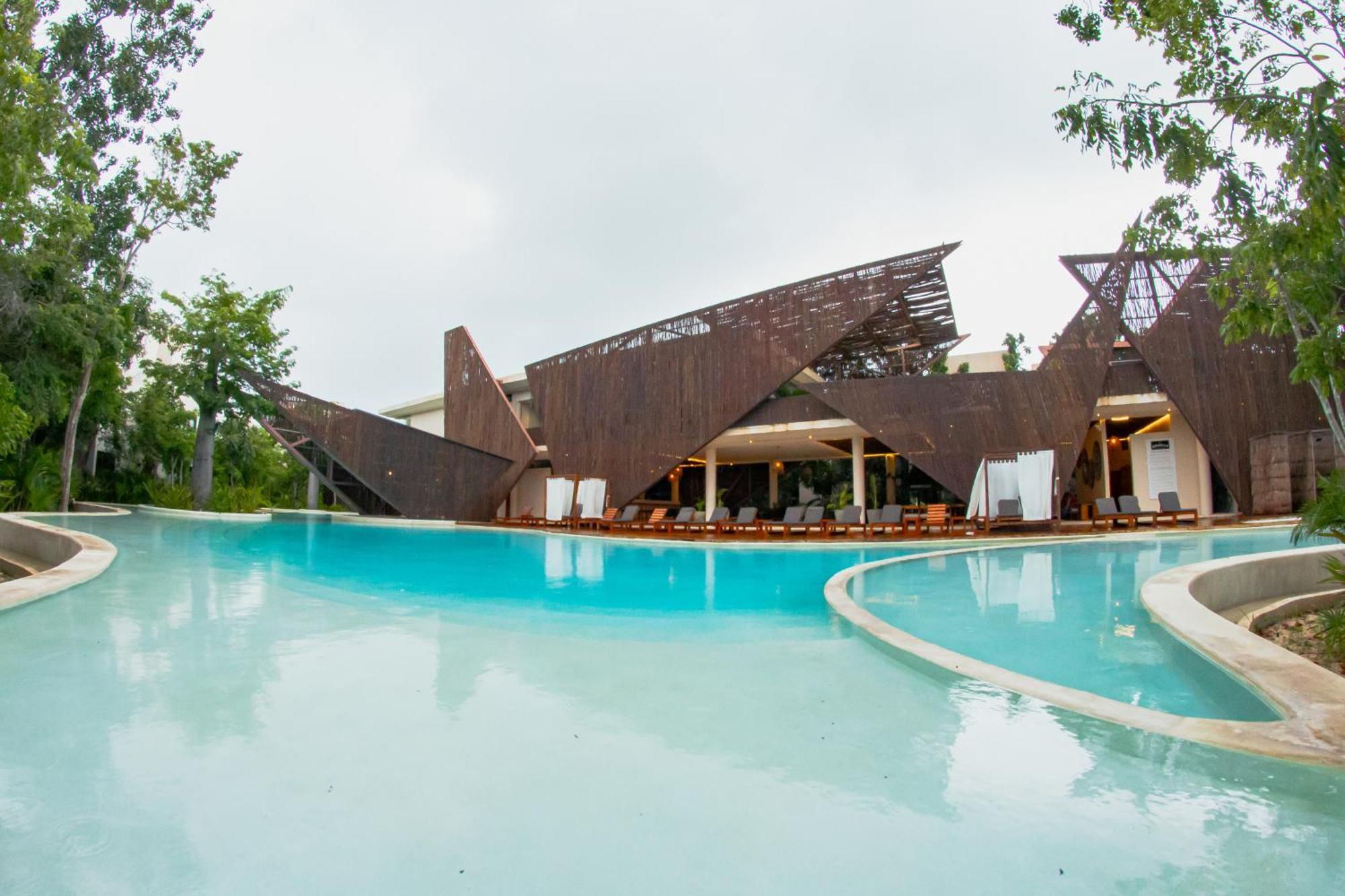 Ophelia Experience Apartment