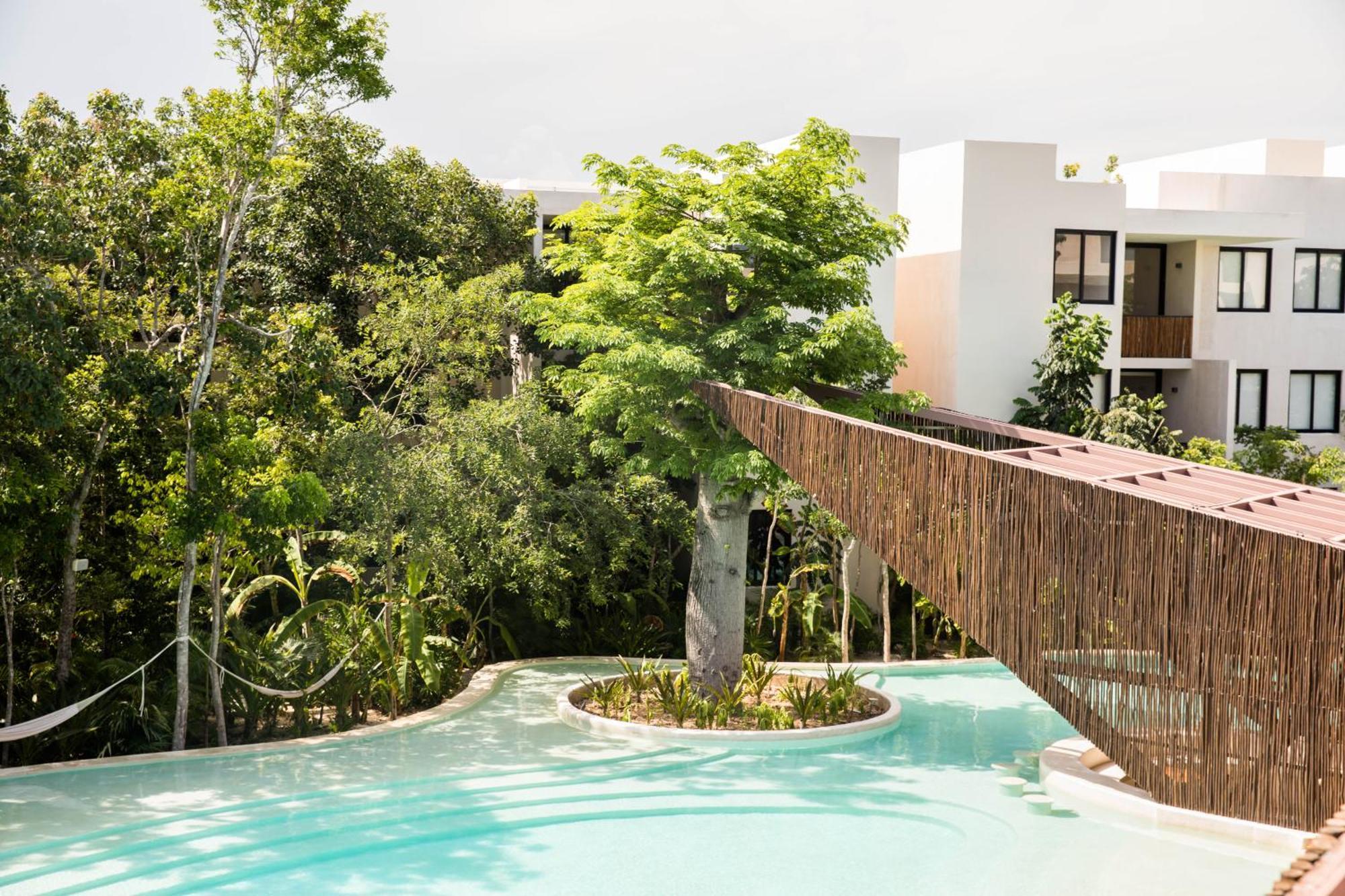 Ophelia Experience Apartment *