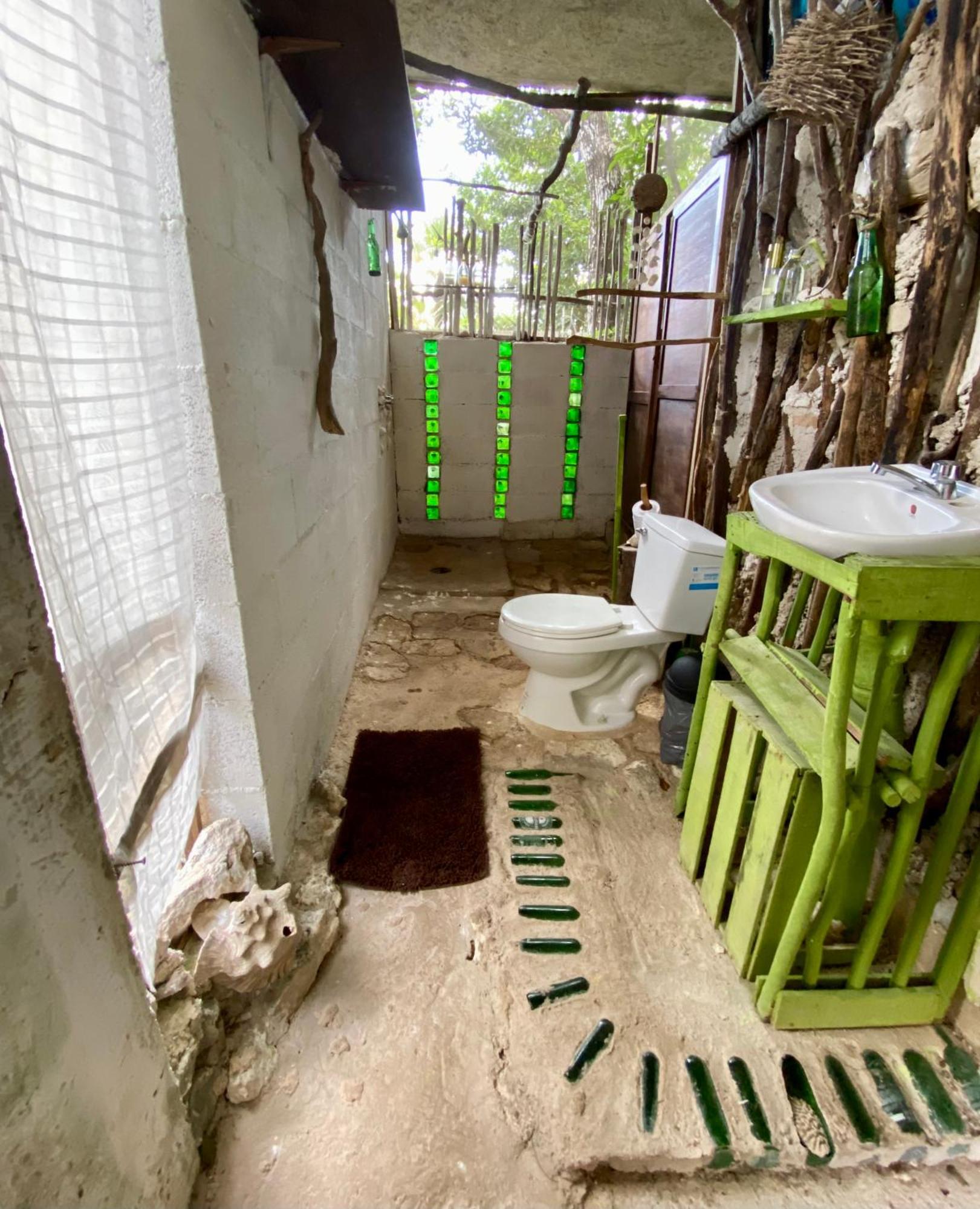 Holiday home Casa Kuma Tulum