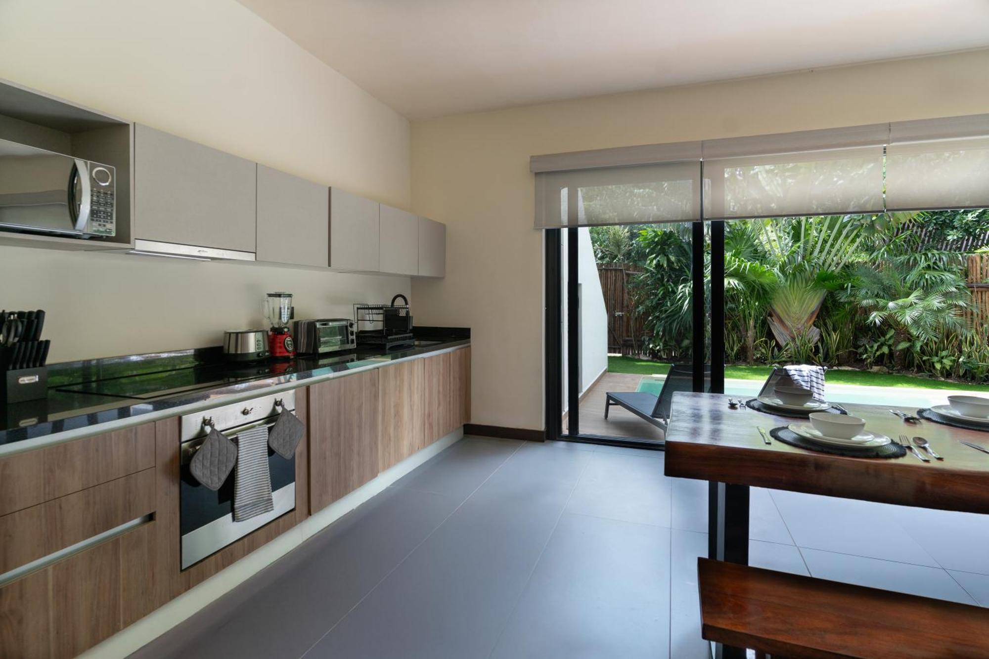 Casa Asana 5 Luxe Retreat Villa *