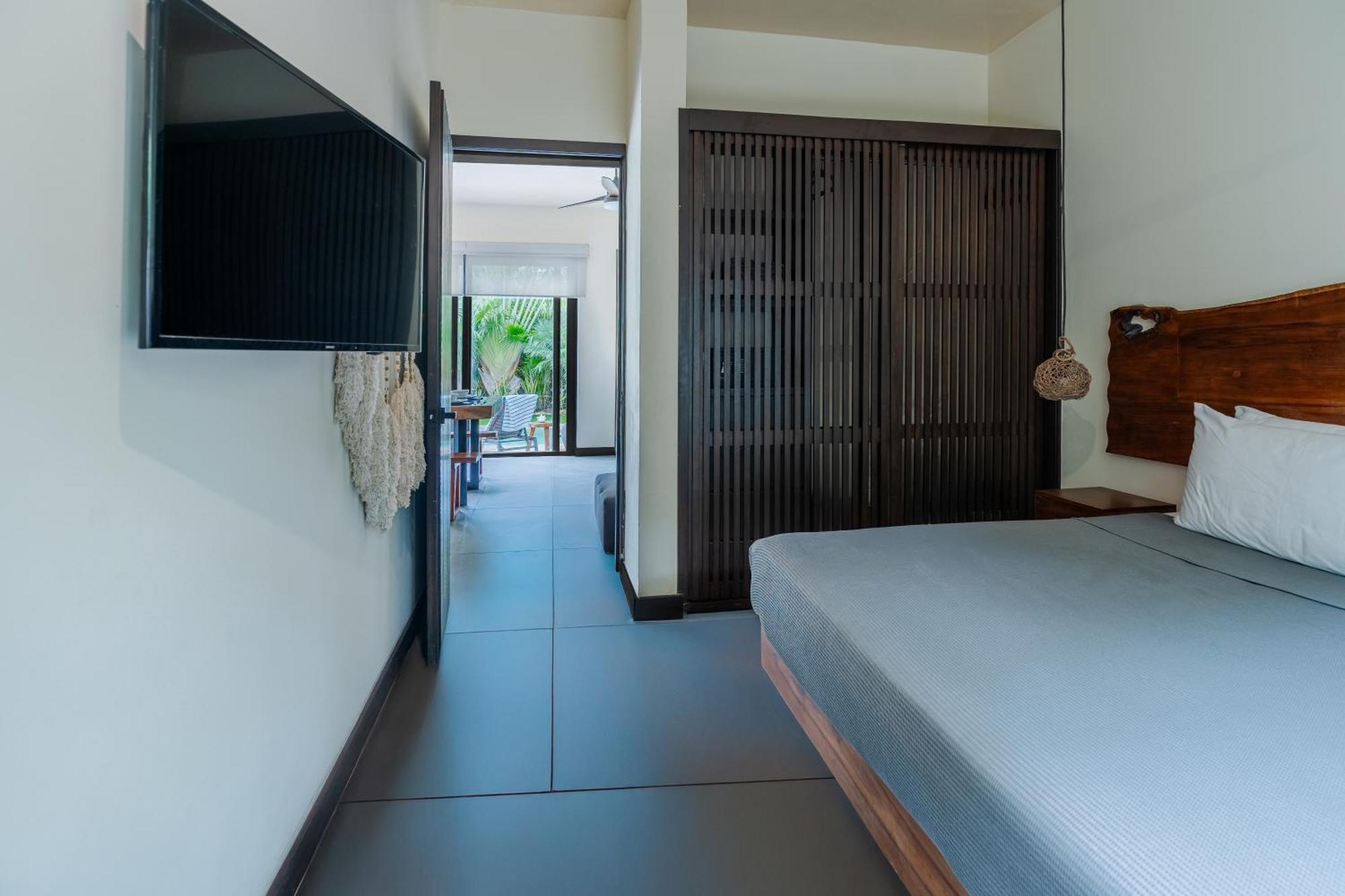 Casa Asana 5 Luxe Retreat * Tulum