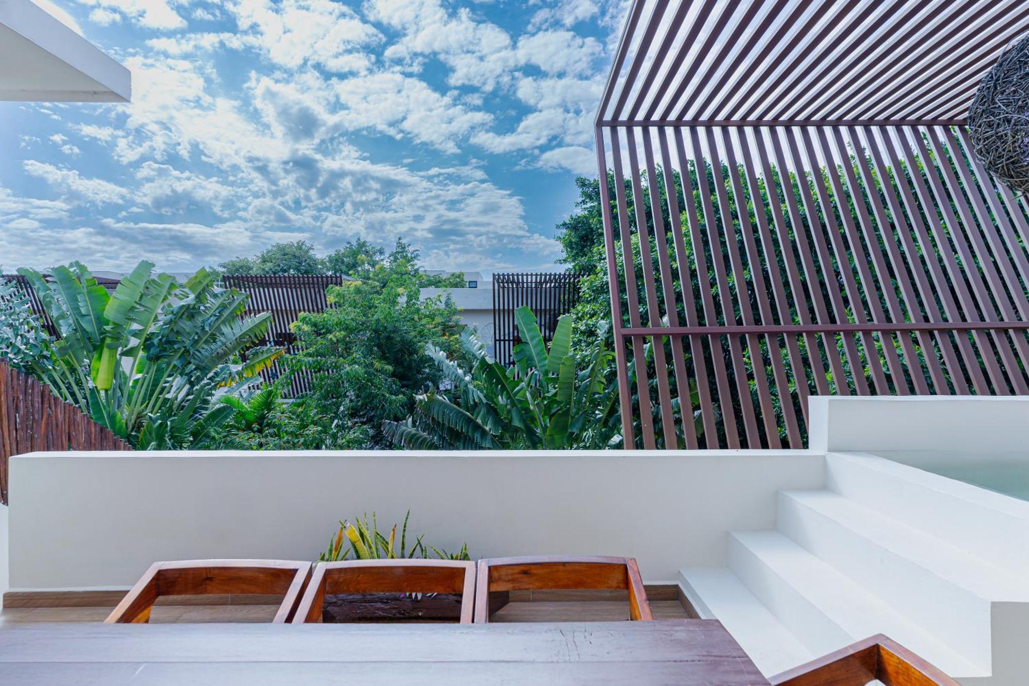 Villa Casa Asana 5 Luxe Retreat *