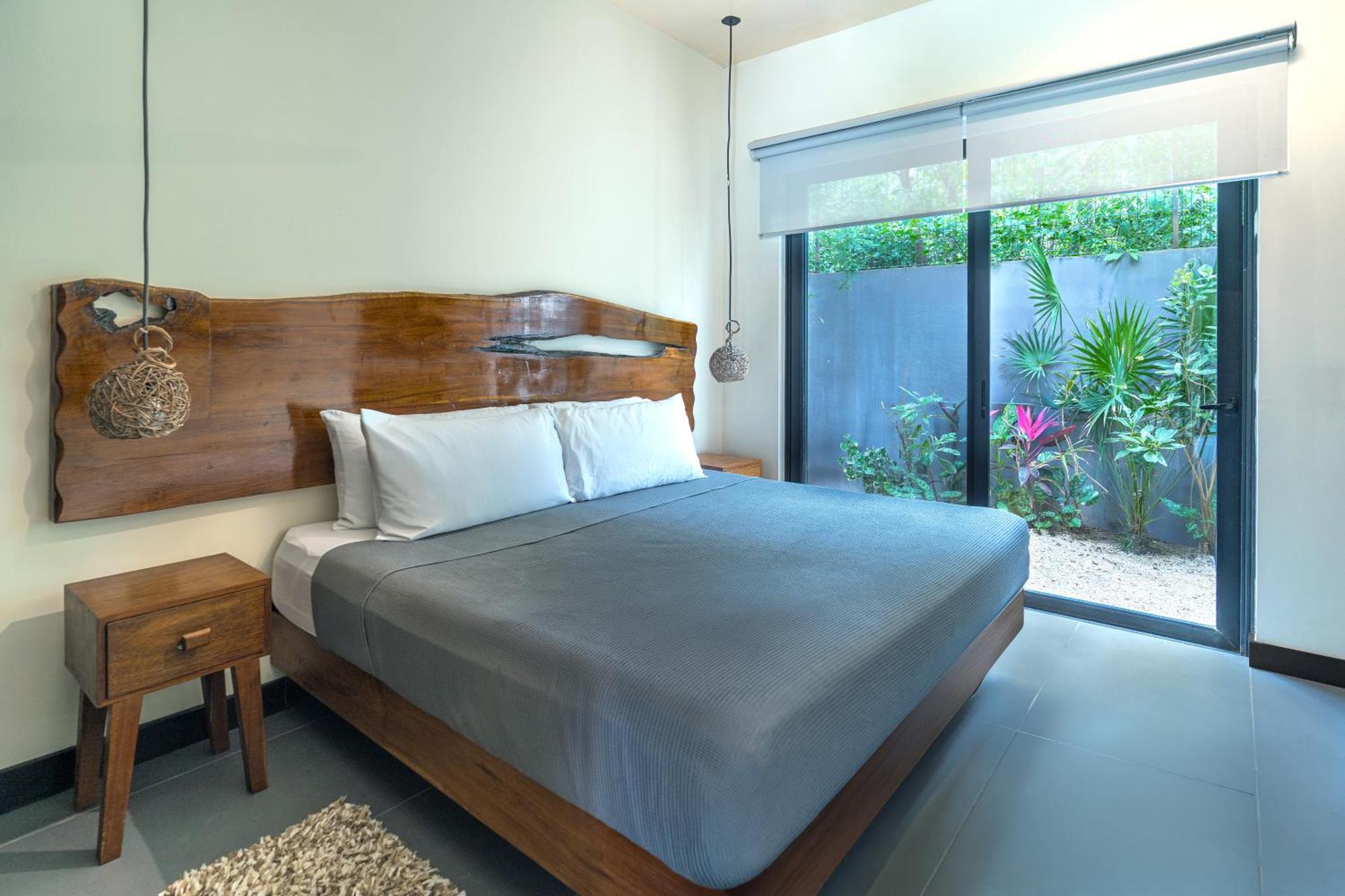 Casa Asana 5 Luxe Retreat Villa