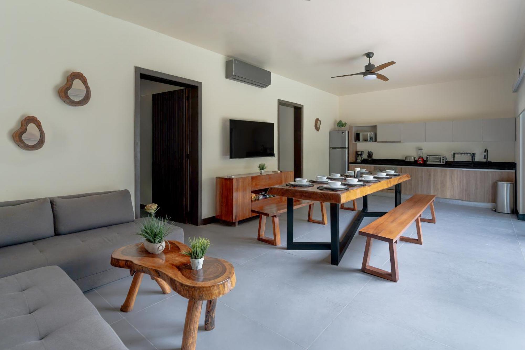 Casa Asana 5 Luxe Retreat Villa *