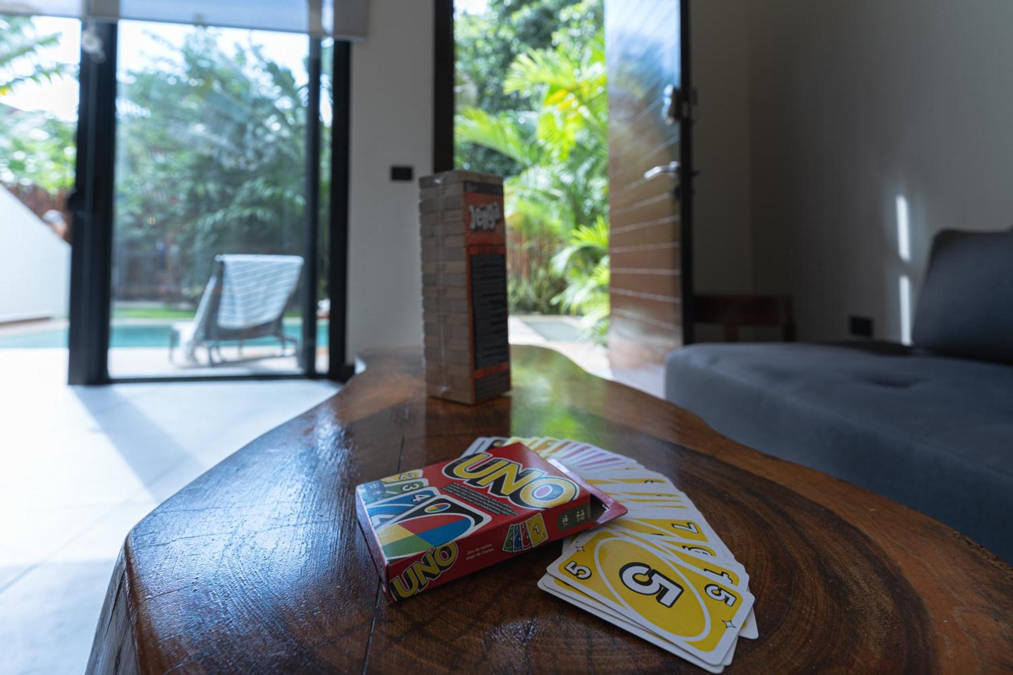 Casa Asana 5 Luxe Retreat * Tulum