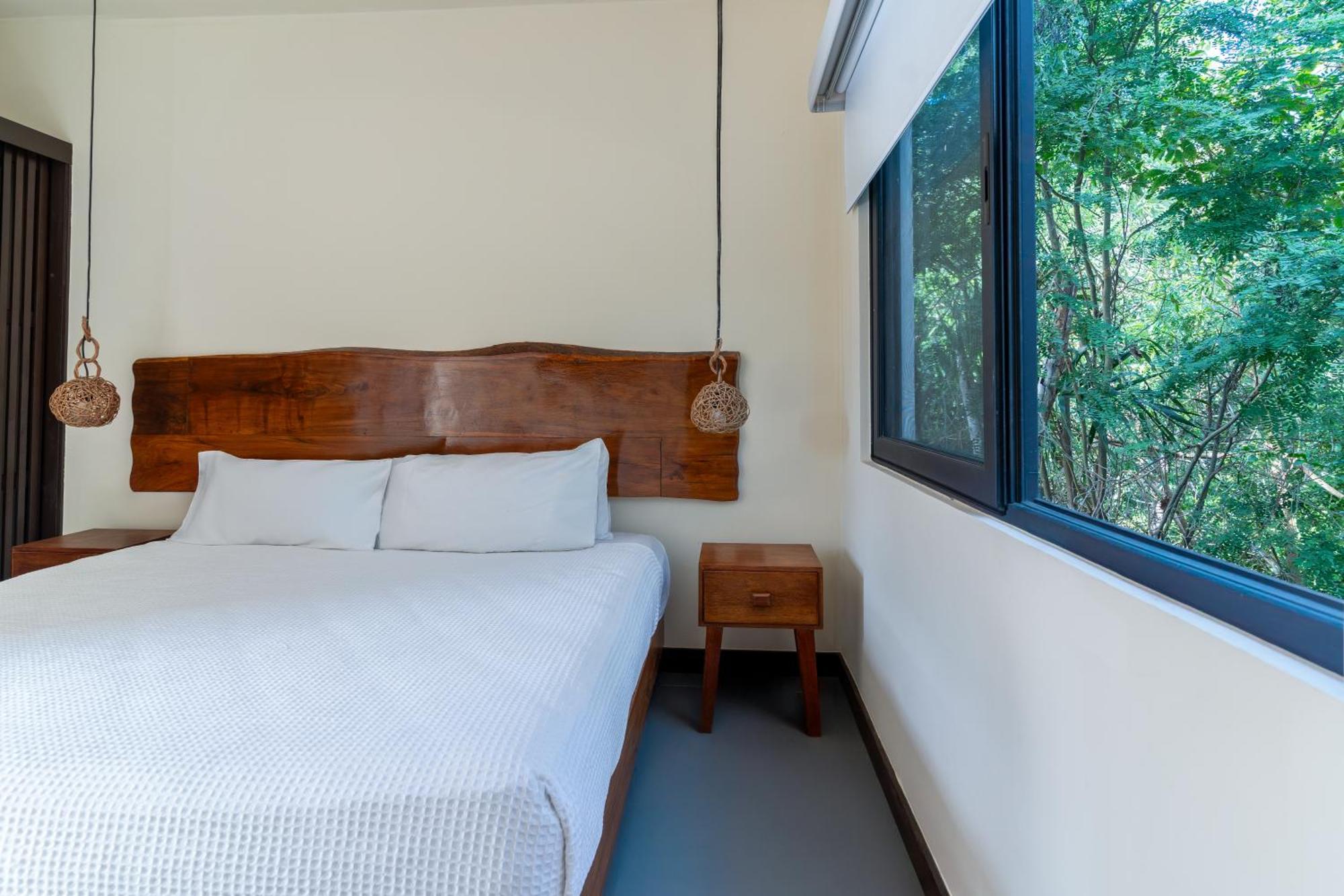 Casa Asana 5 Luxe Retreat Villa Tulum