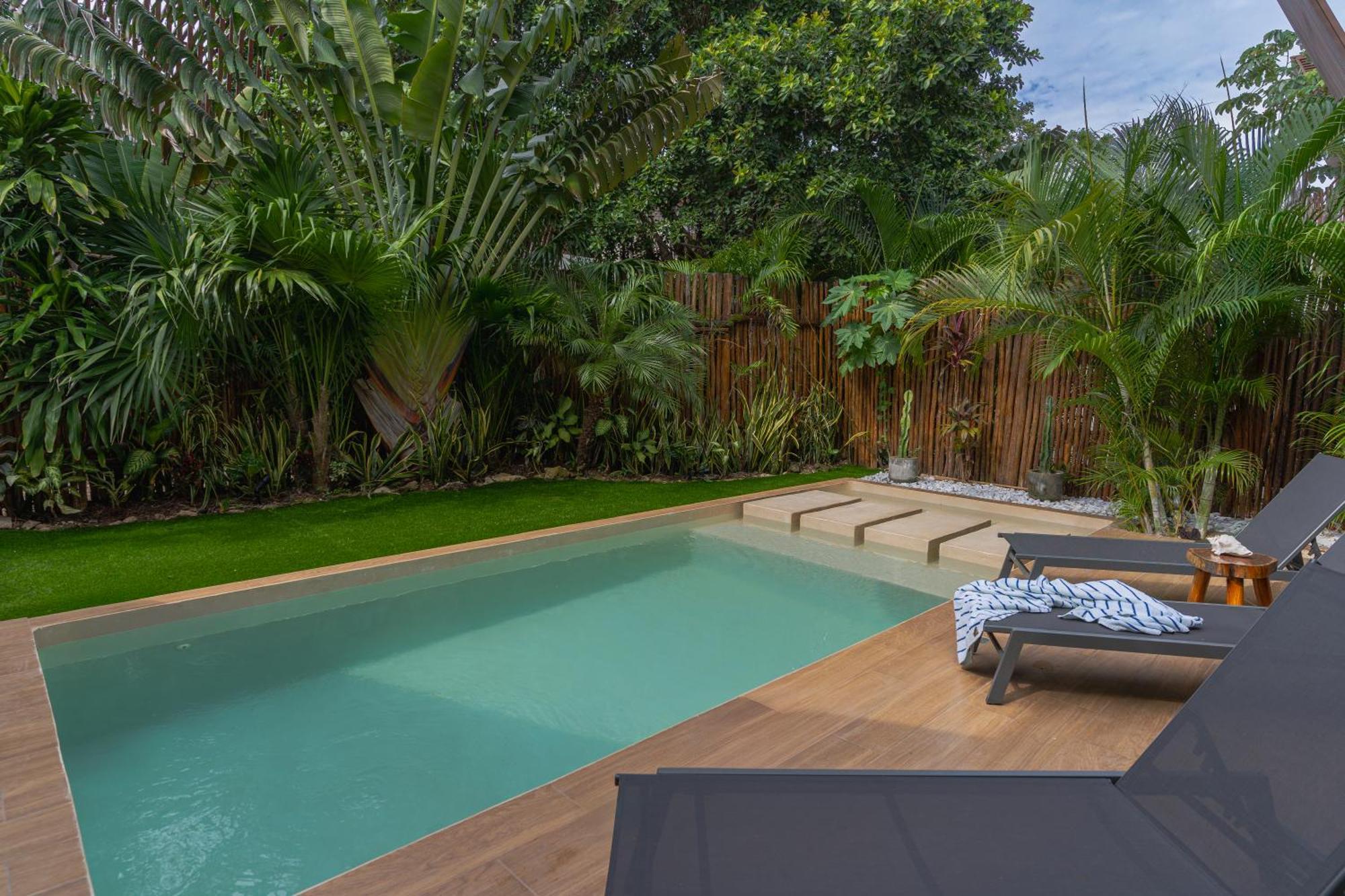 Casa Asana 5 Luxe Retreat